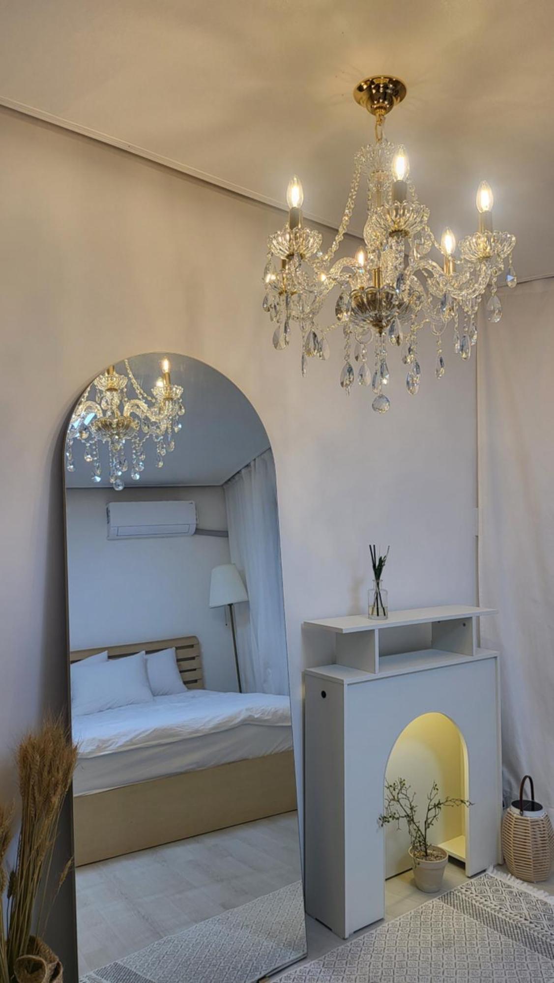 New, Private, 3 Rooms, Hongdae, 6 Persons Pangsapuri