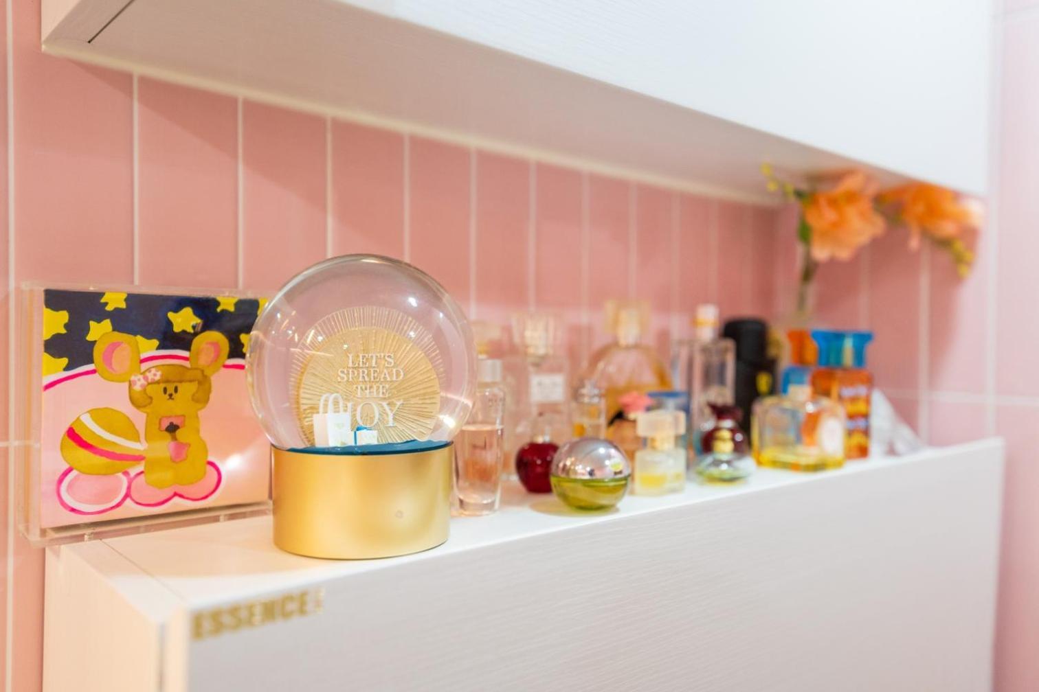 Apartamento Station