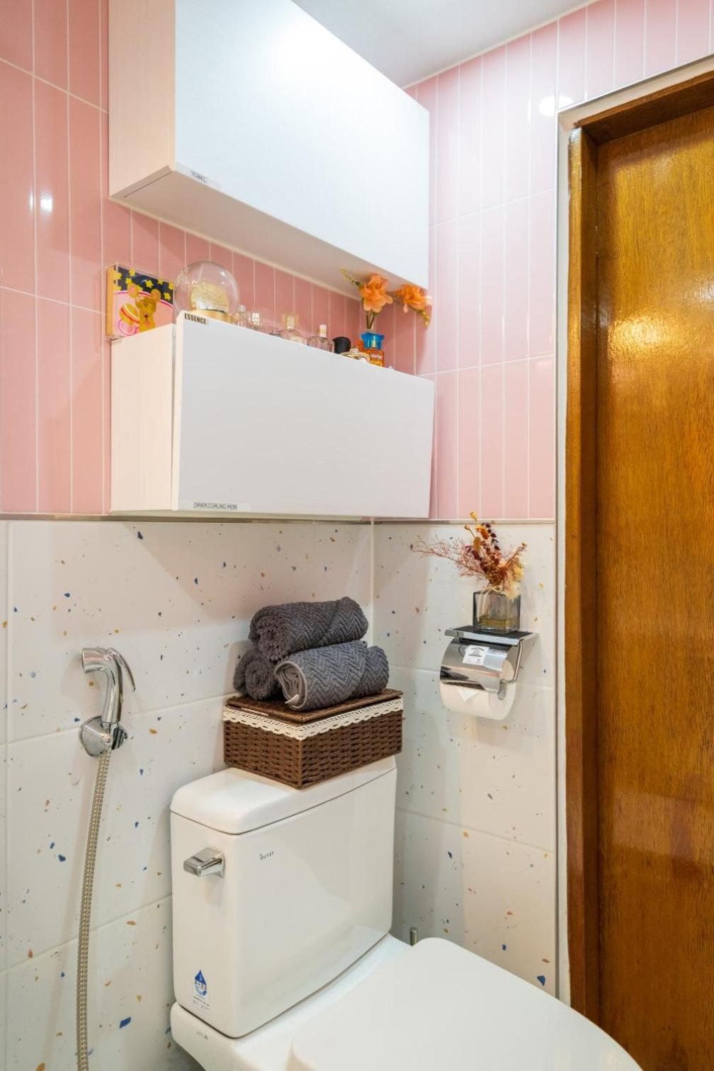 Station Apartamento Seul
