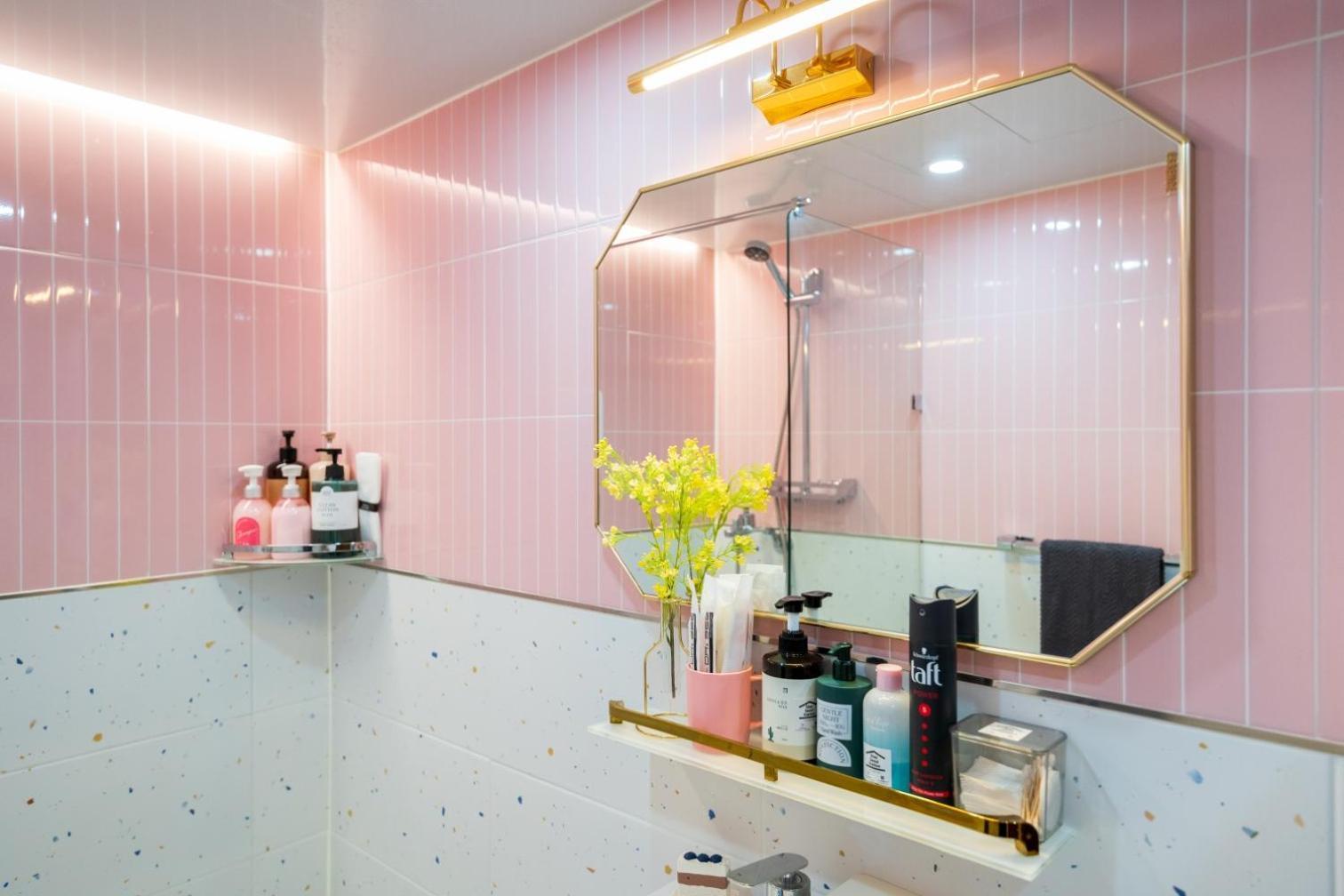 Apartamento Station *