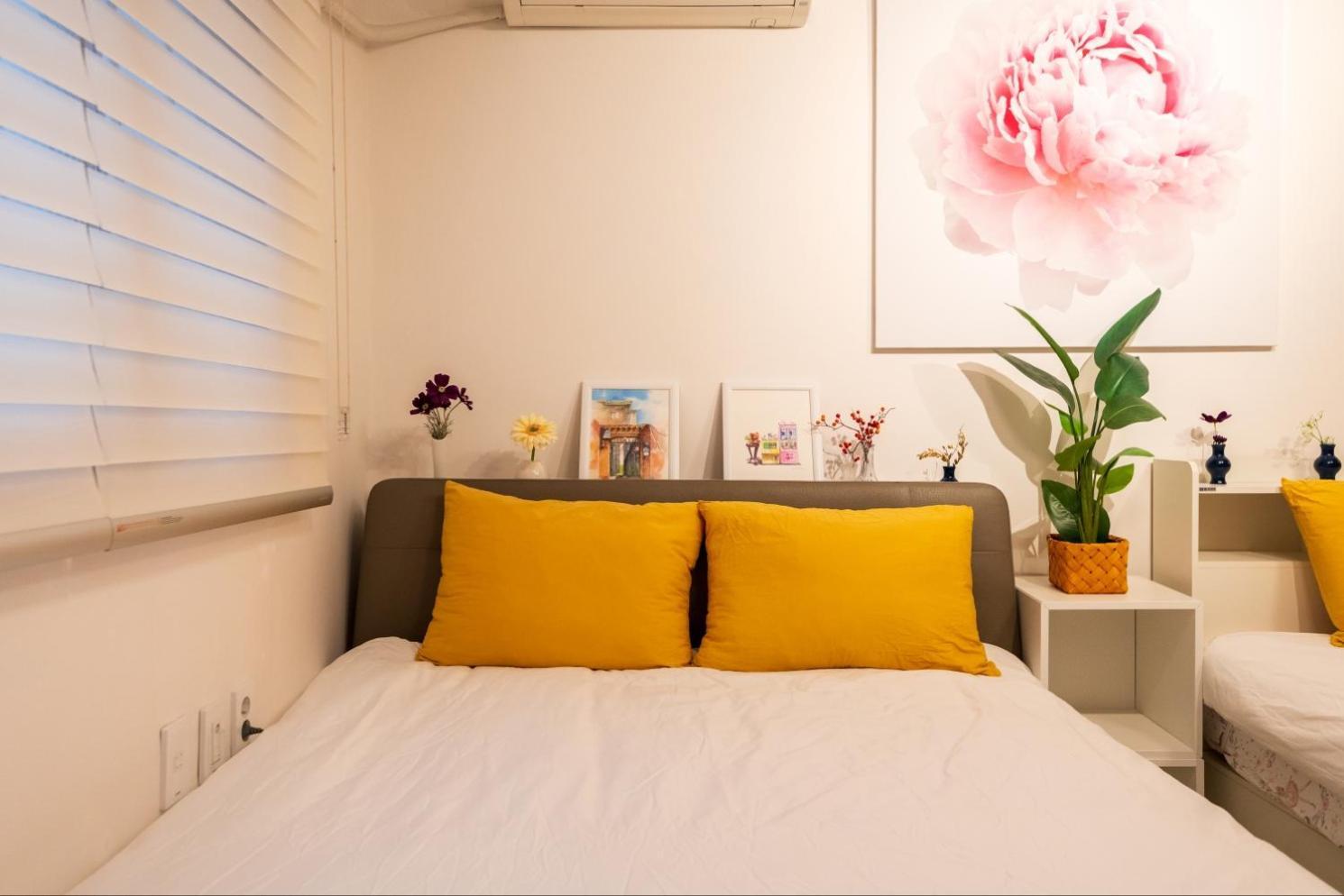 Station Apartment