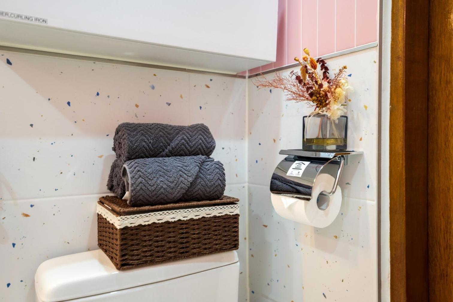 Apartamento Station *