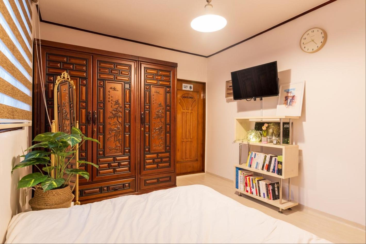 Station Apartamento *