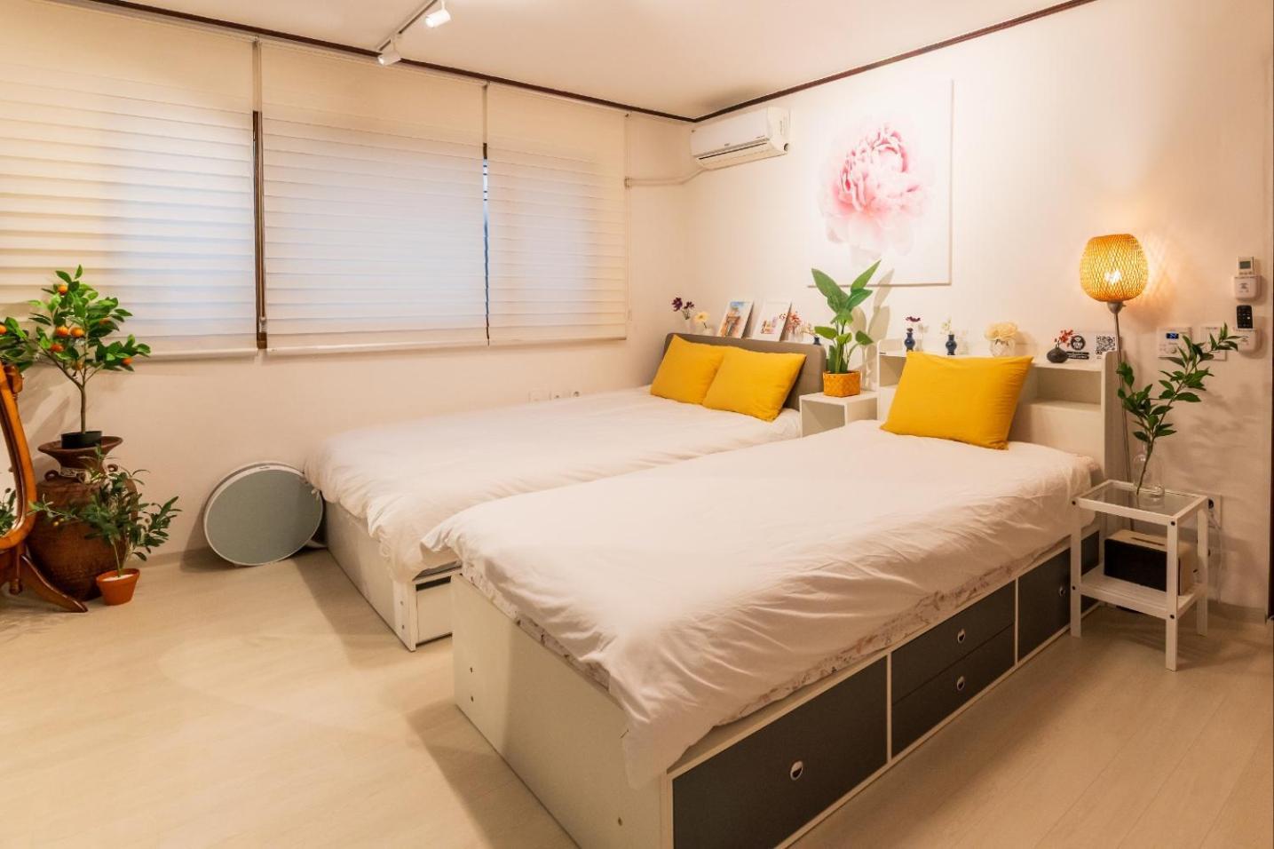 Station Apartamento