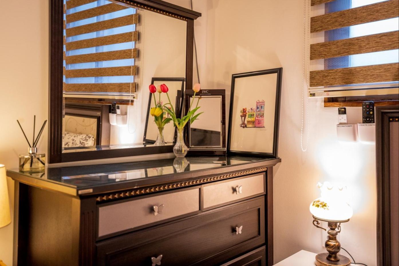 Apartment Station