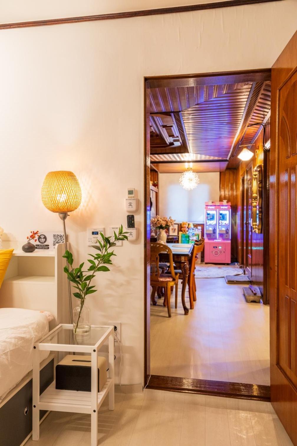 Apartamento Station