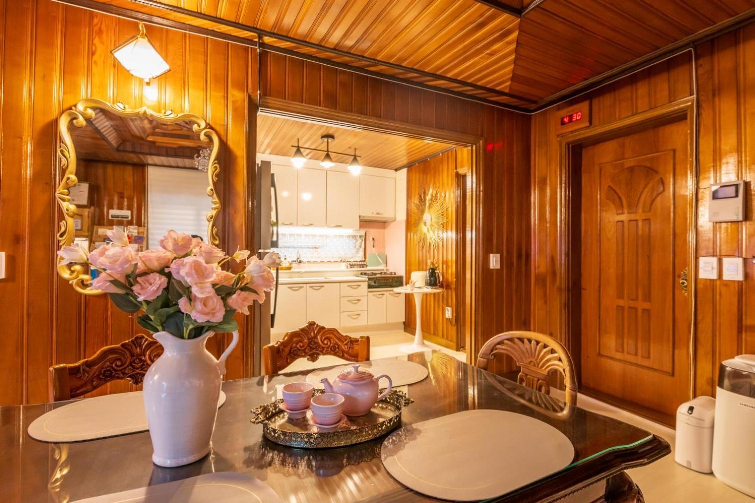 Station Apartamento Seul
