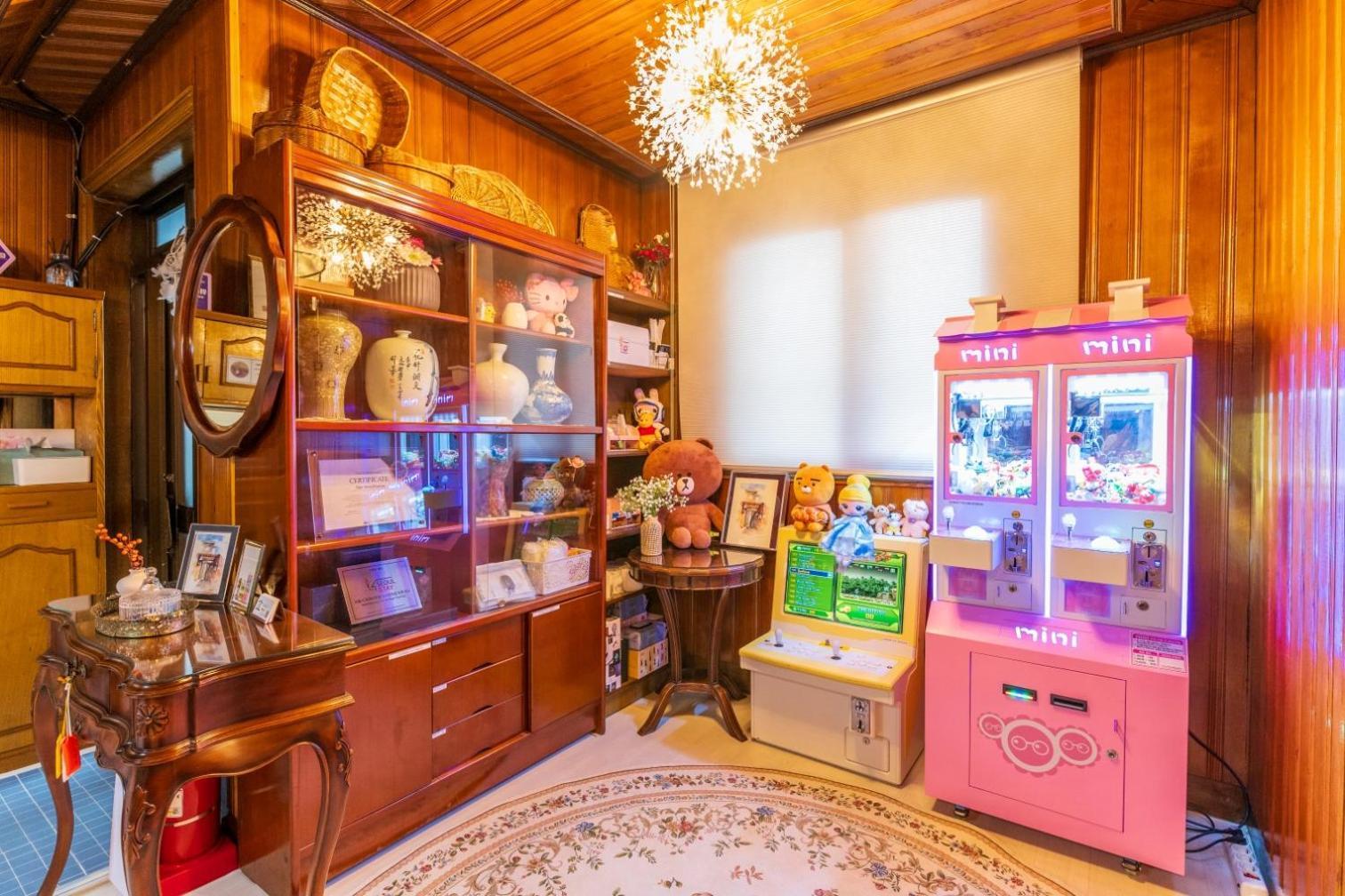 Station Apartamento