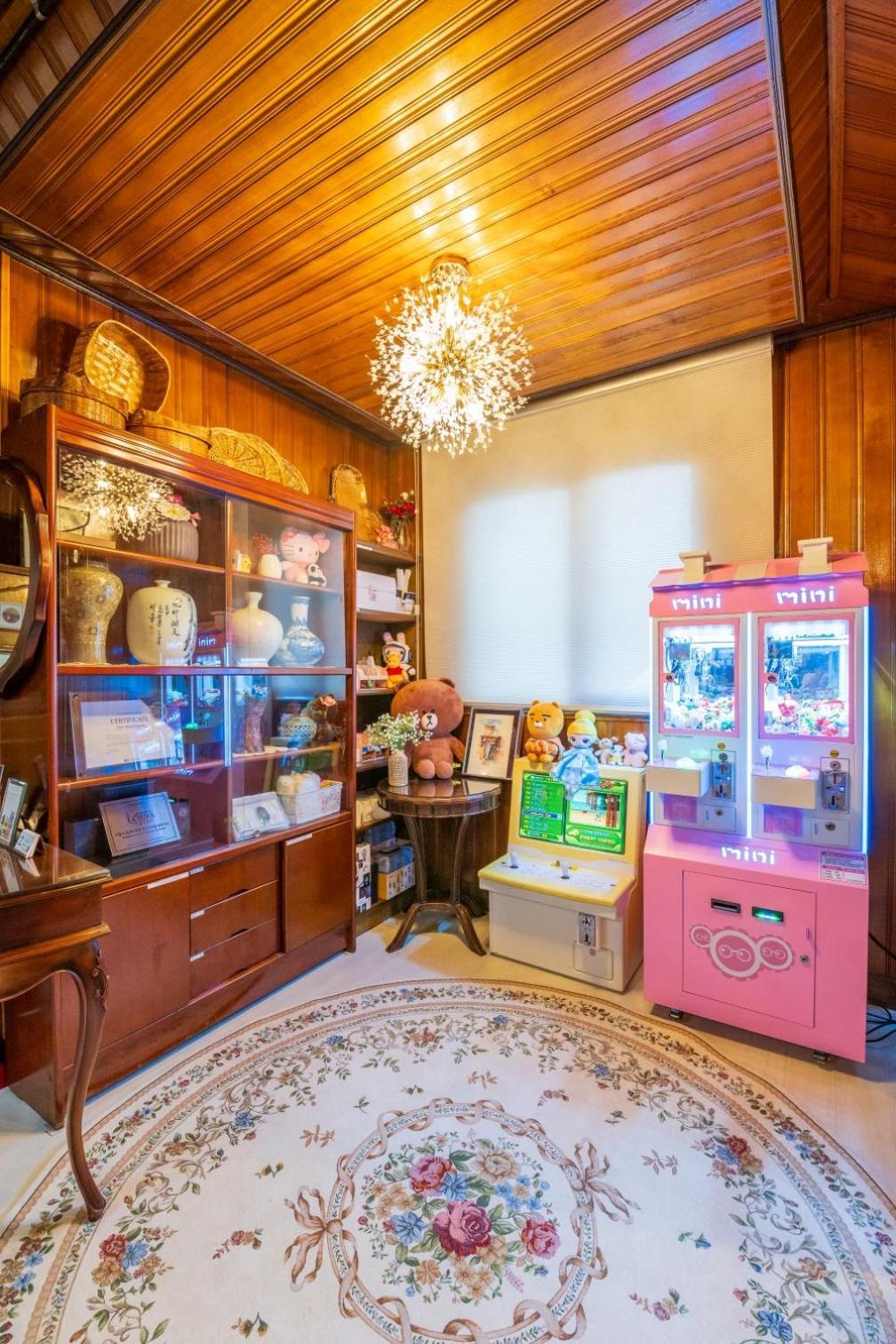 Apartamento Station
