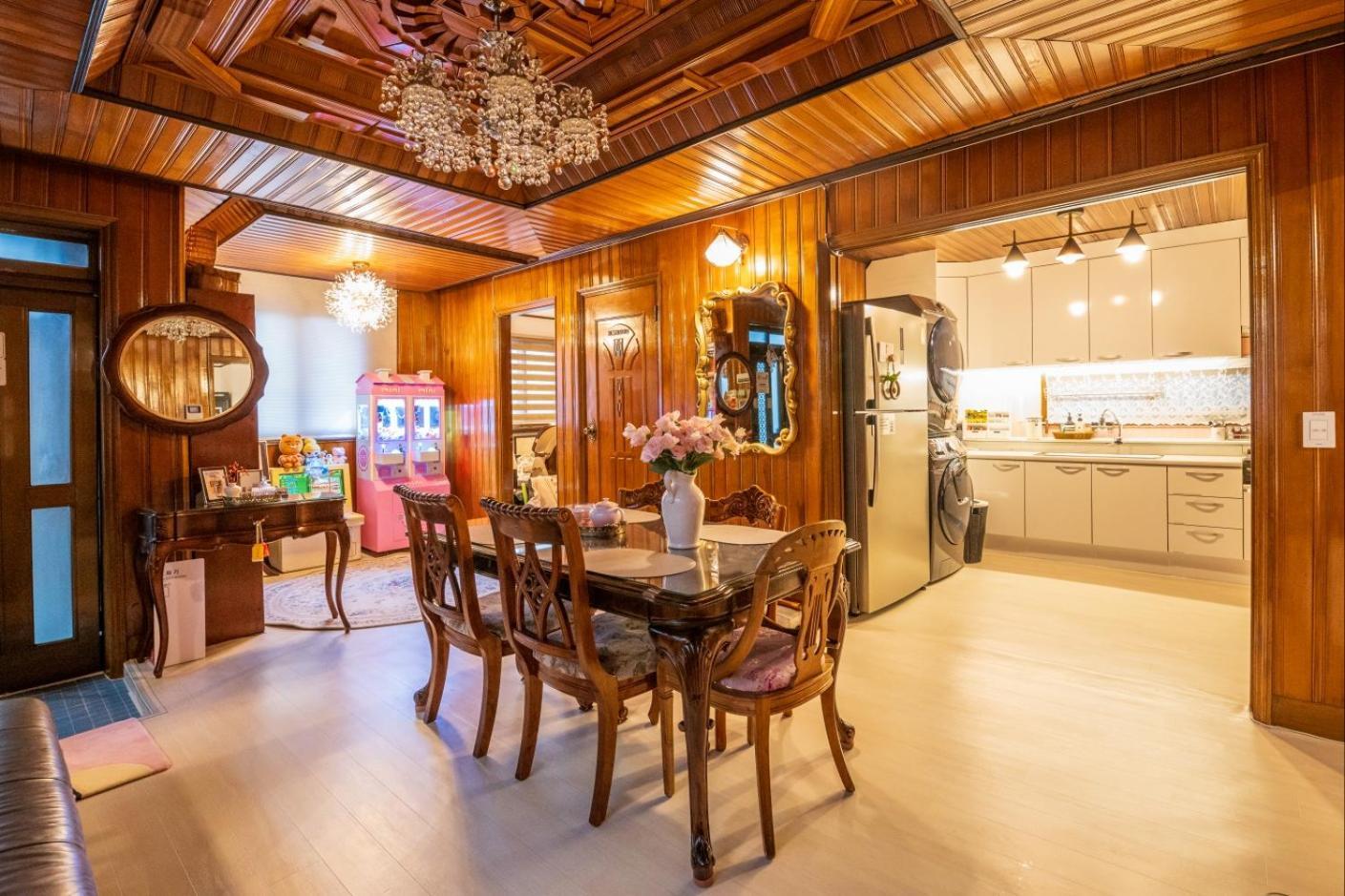 Apartamento Station Seul