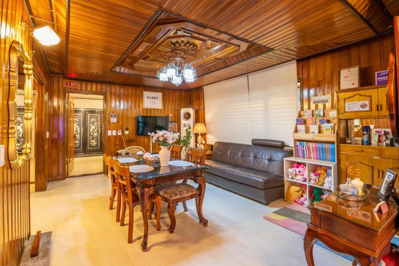 Apartamento Station