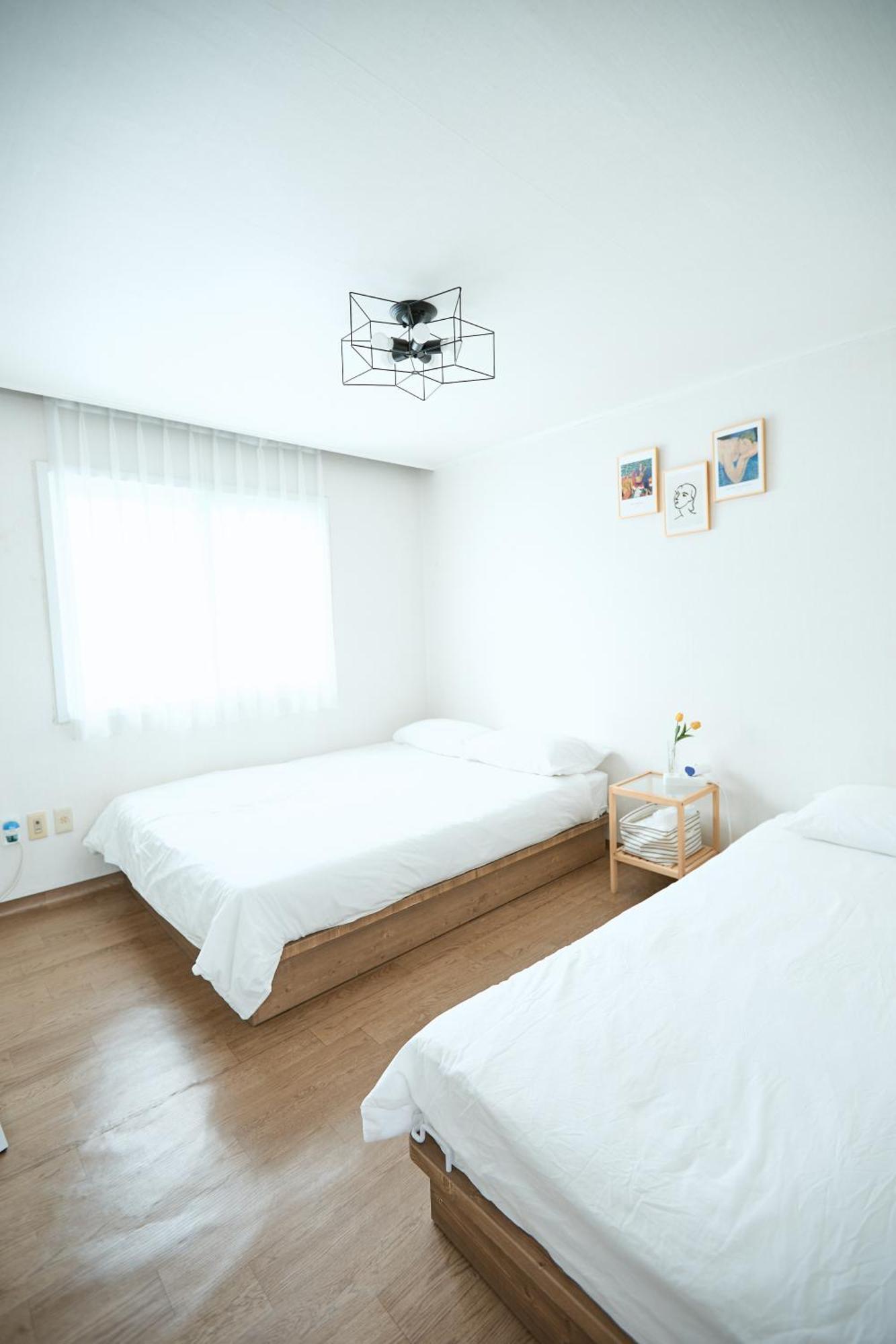 Artravel Hongdae Apartamento