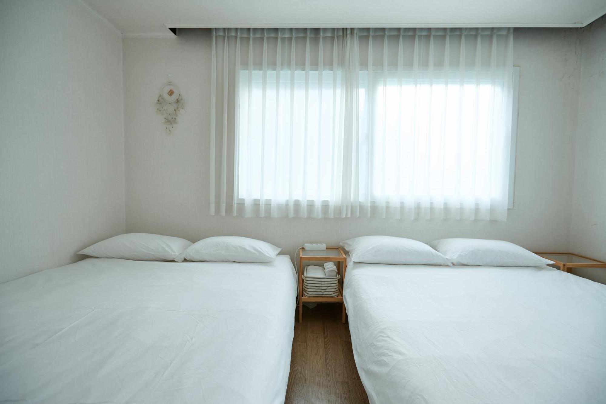 Apartamento Artravel Hongdae Seul