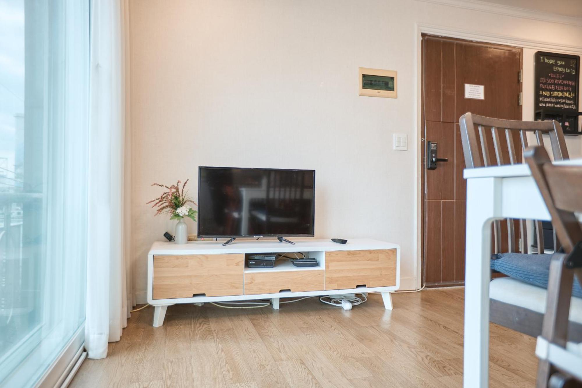 Apartamento Artravel Hongdae *