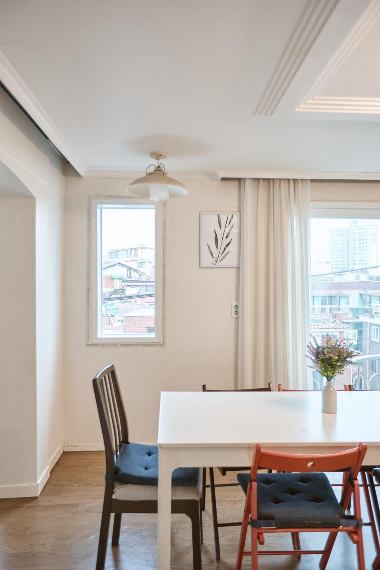 Artravel Hongdae Apartment Seoul