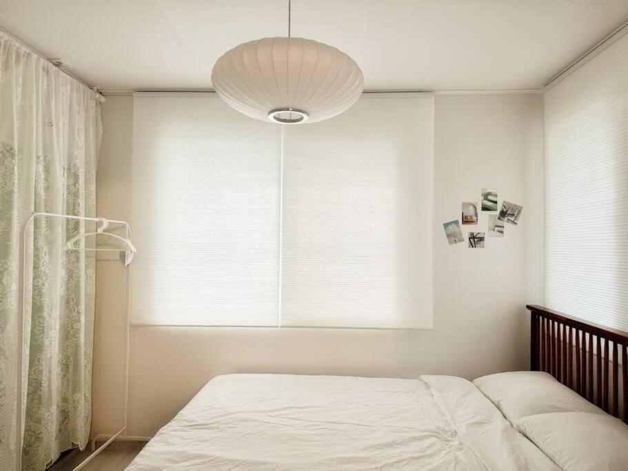 Hwagok Apartment