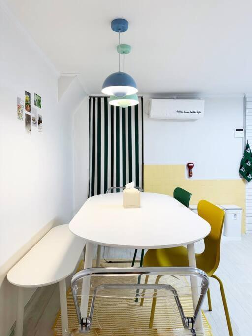 Apartment Hwagok