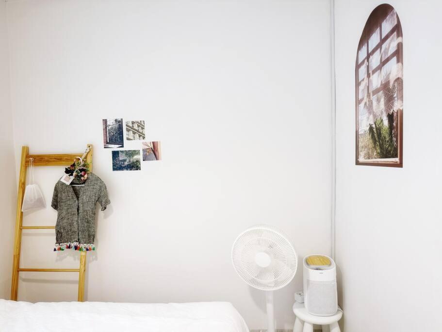 Hwagok Apartment *