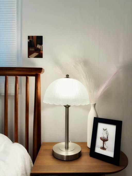 Apartment Hwagok