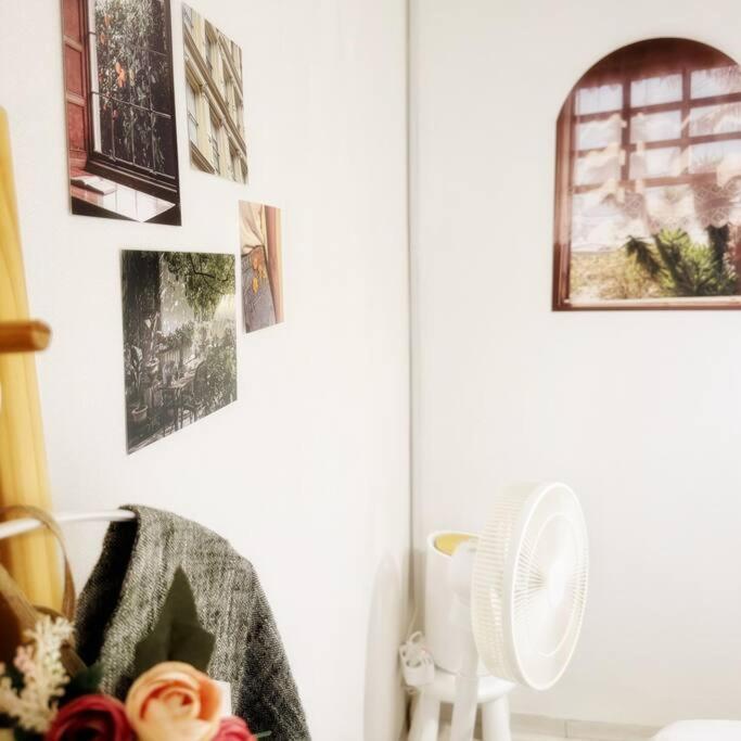 Apartment Hwagok