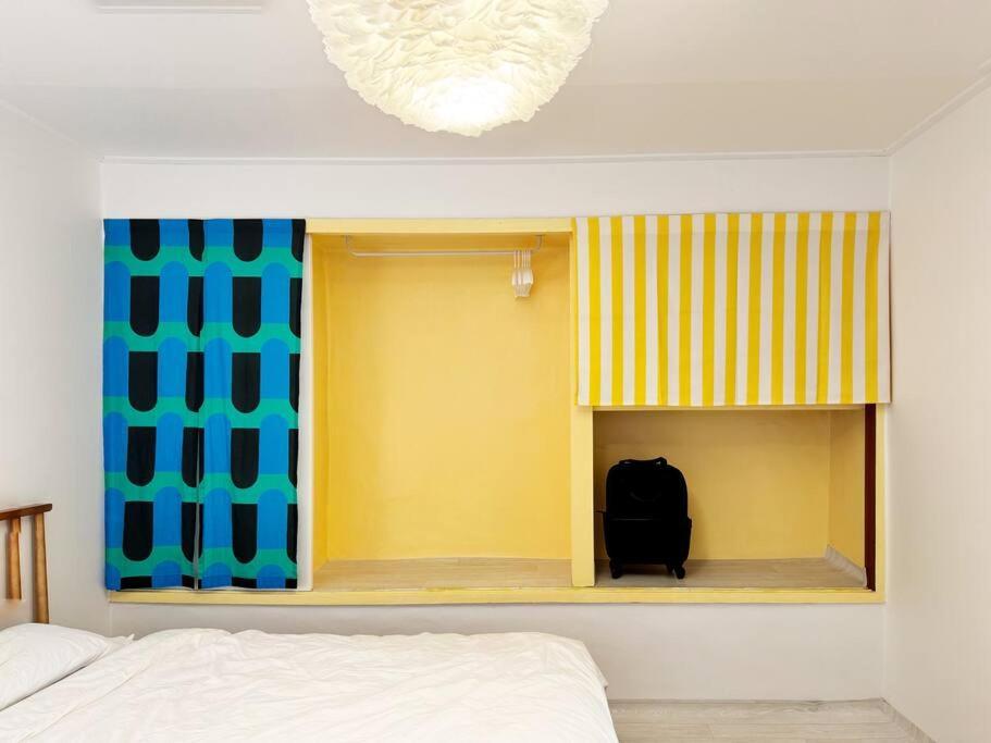 Apartment Hwagok