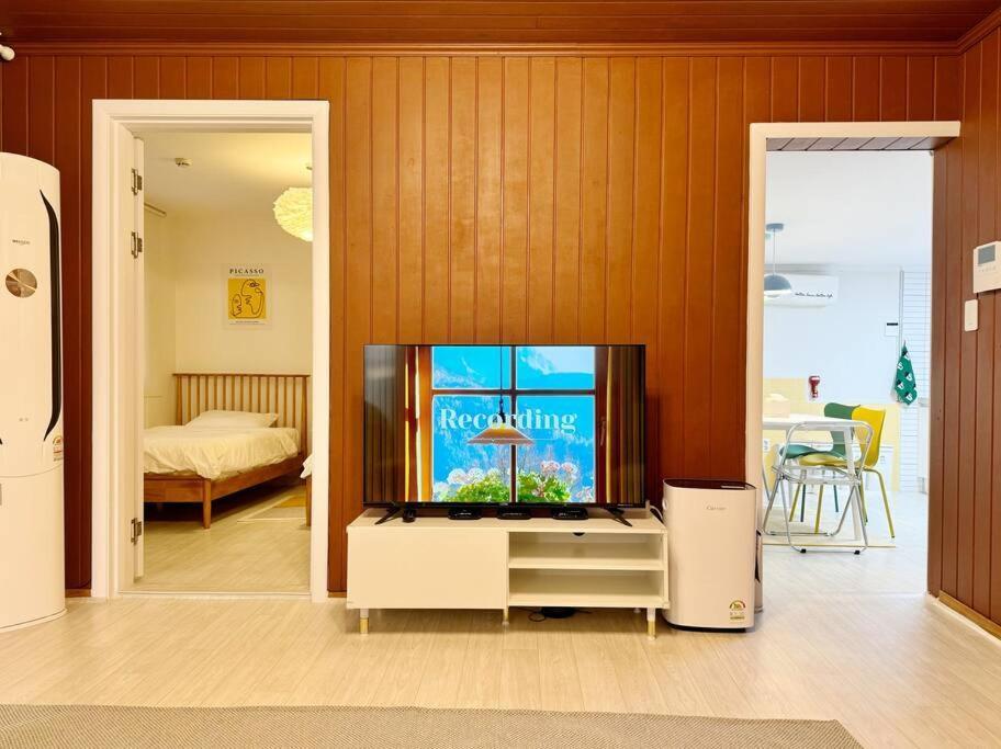 Apartment Hwagok