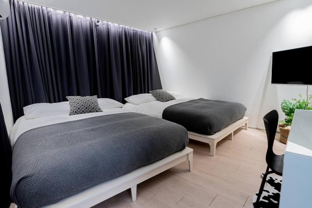Apartment Bibi House In Hongdae *