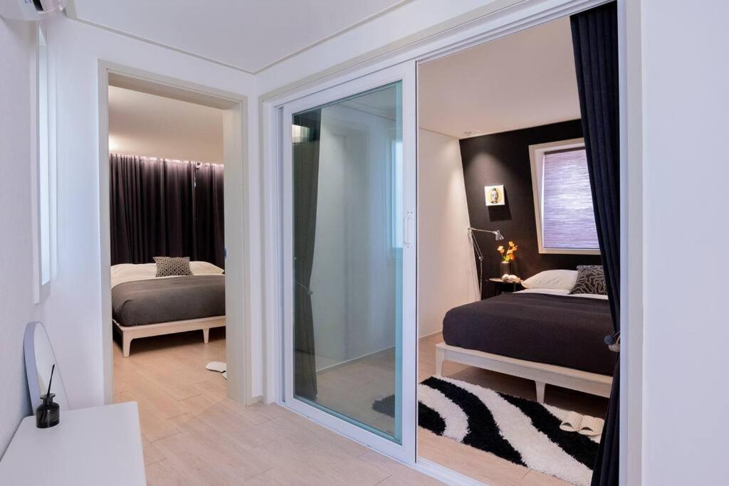 Bibi House In Hongdae Apartment Seoul