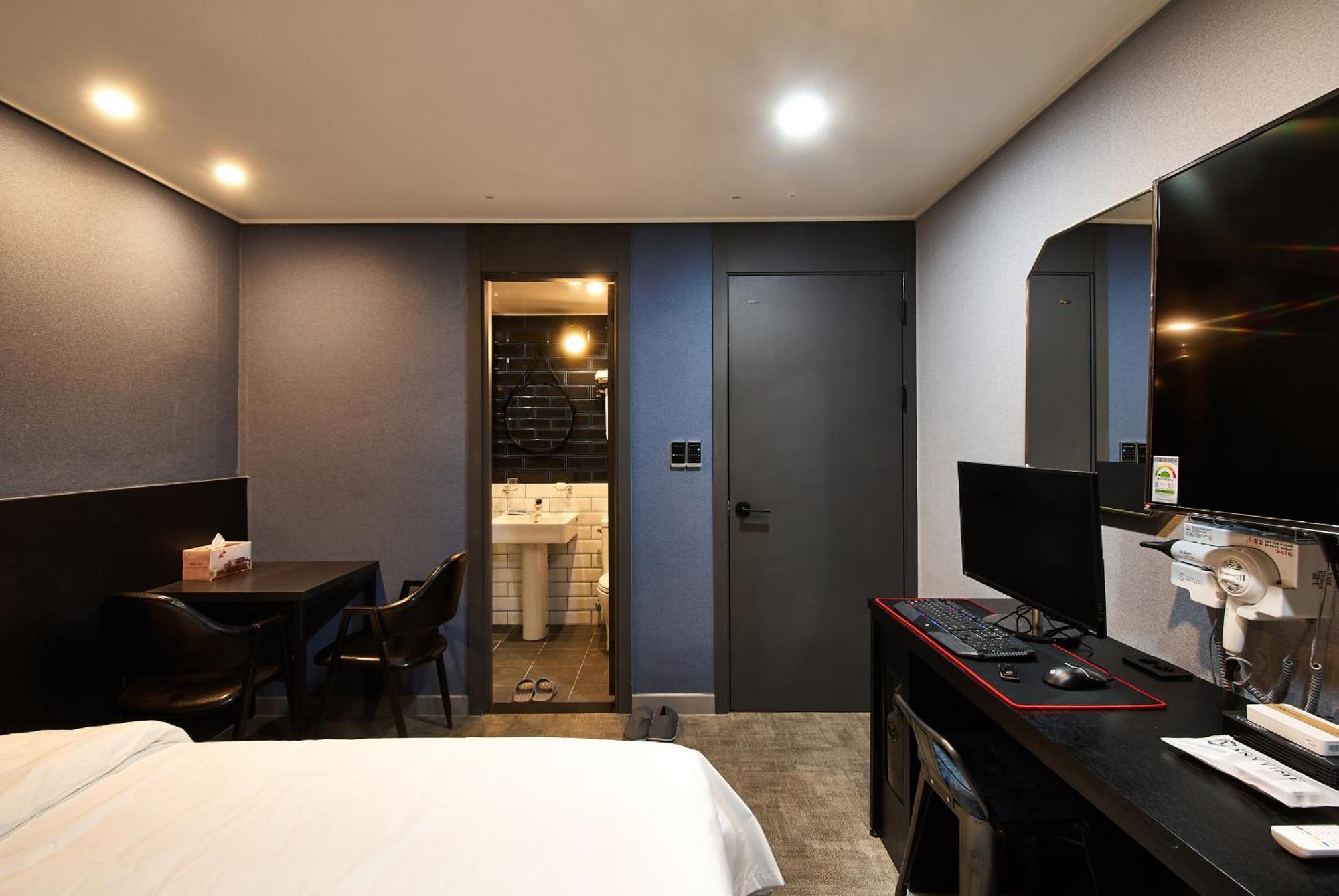 Hotel Anytime Motel Seoul