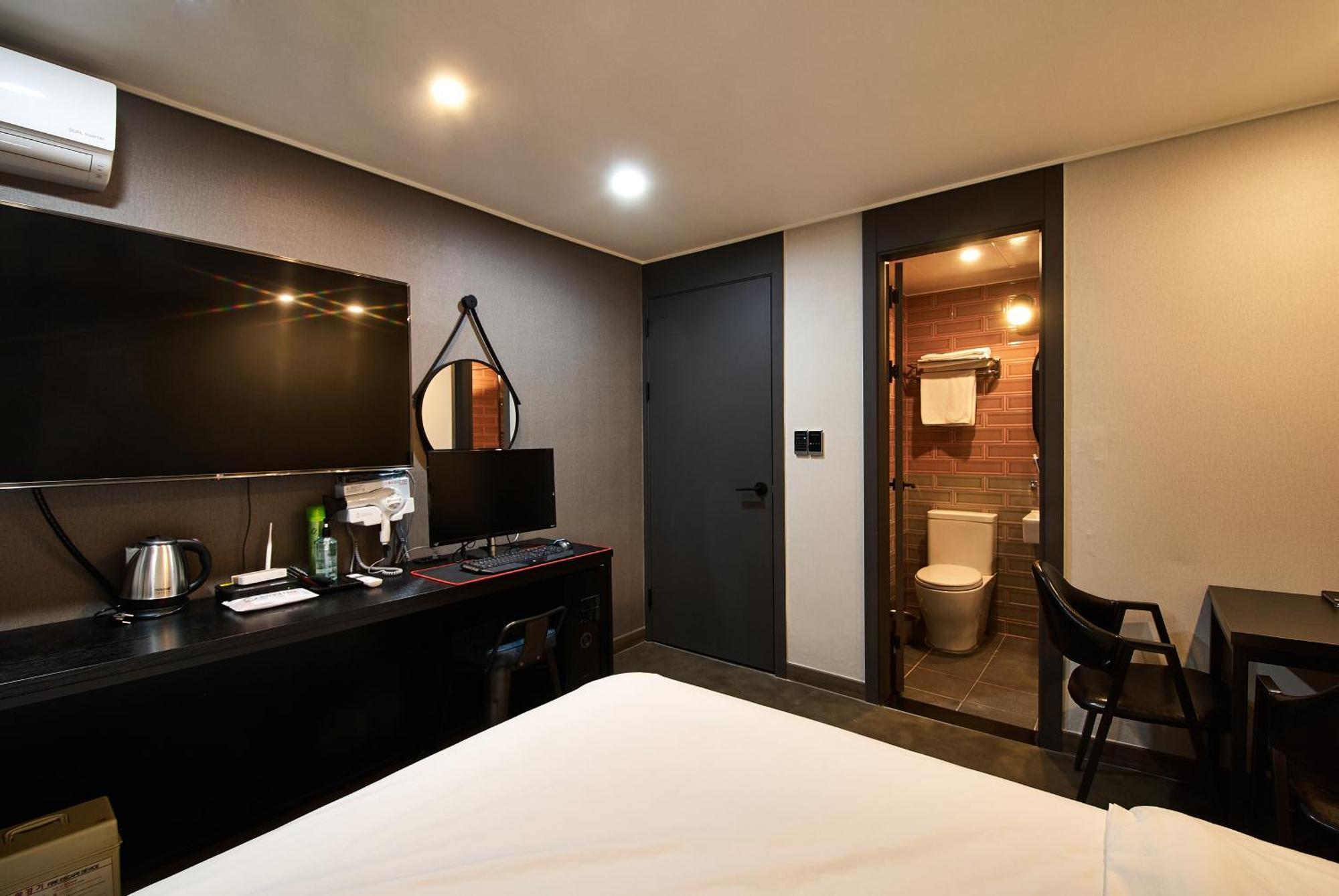 Hotel Anytime Motel Seoul