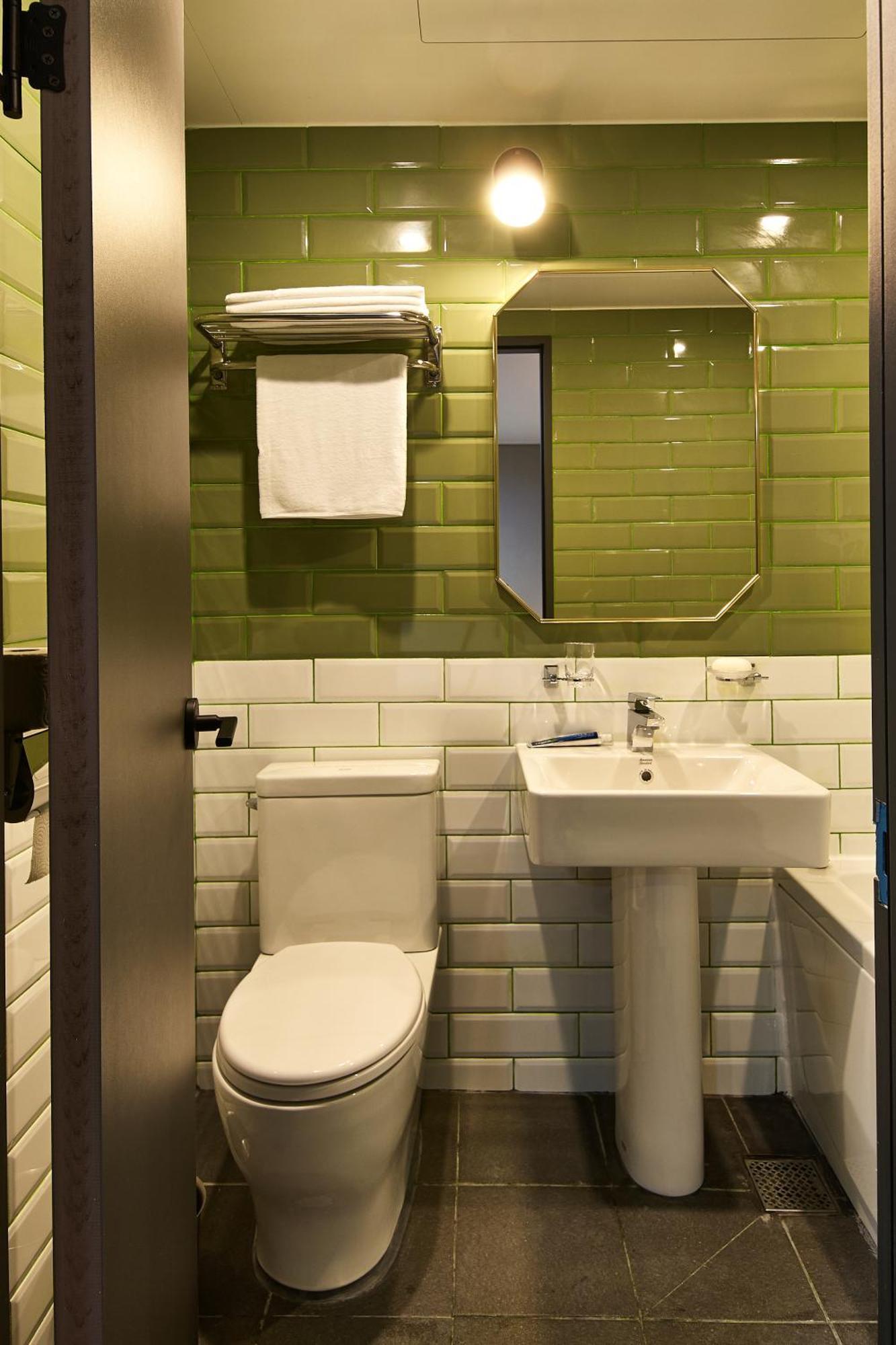 Hotel Anytime 2* Seoul