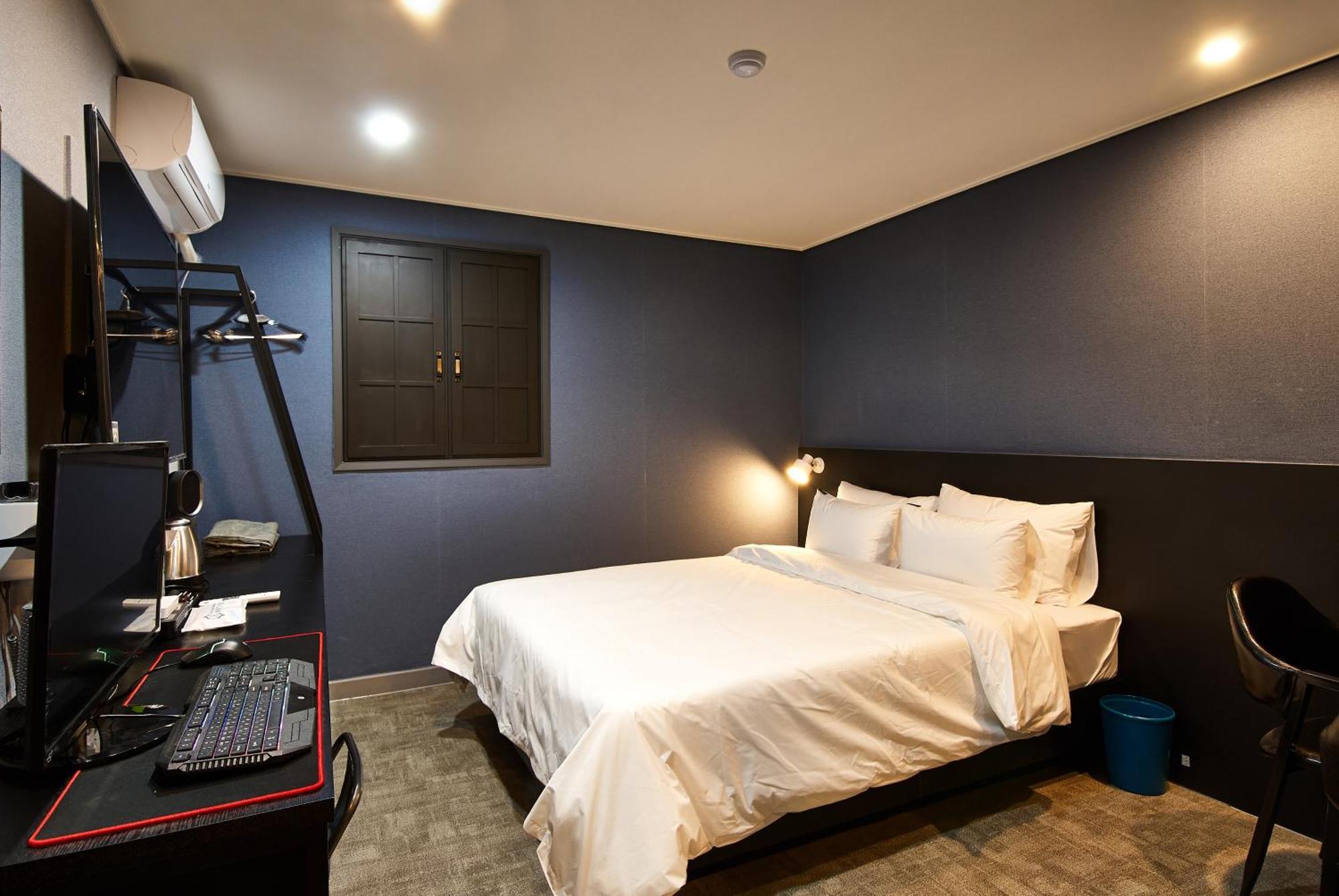 Hotel Anytime Motel Seoul