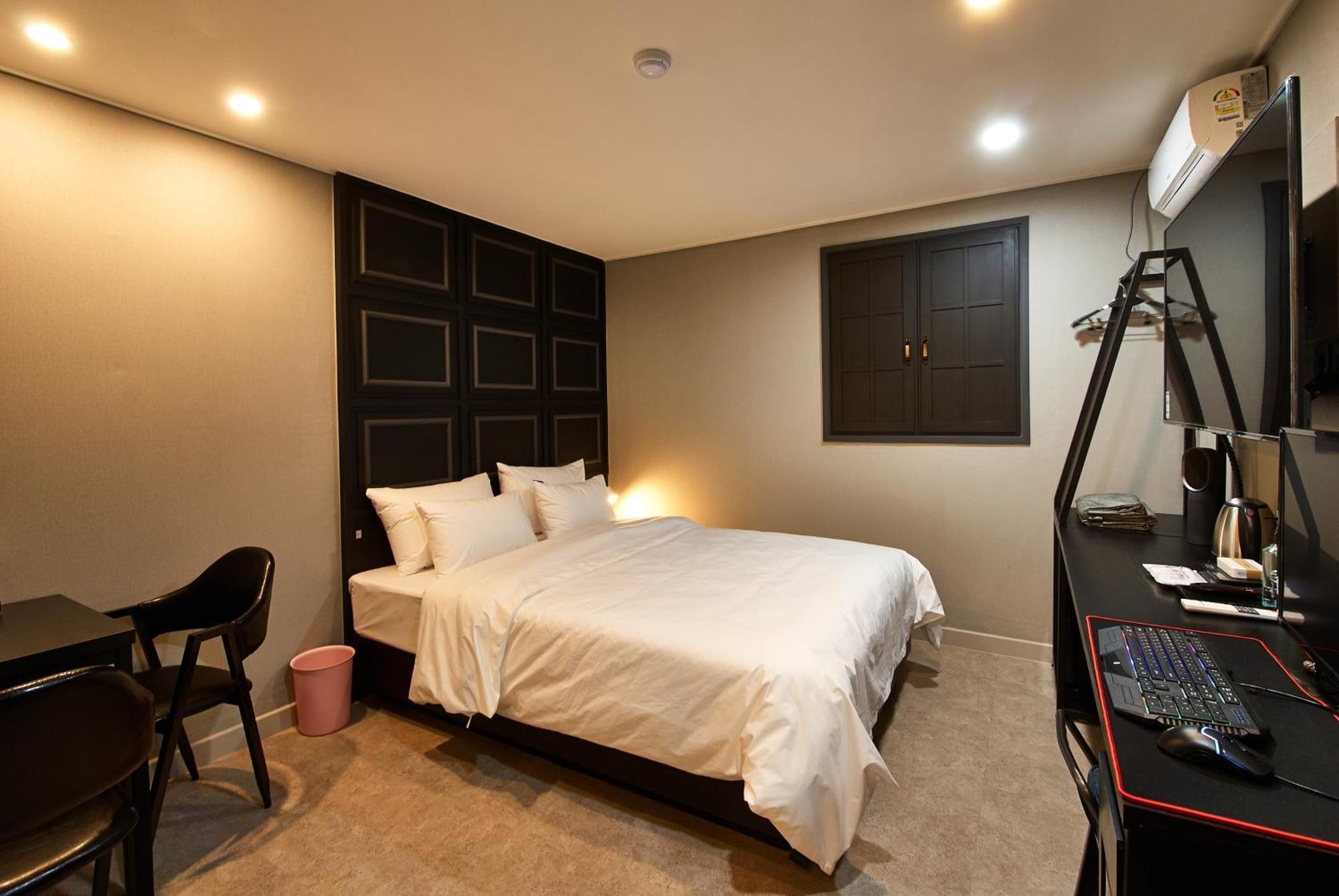 Hotel Anytime