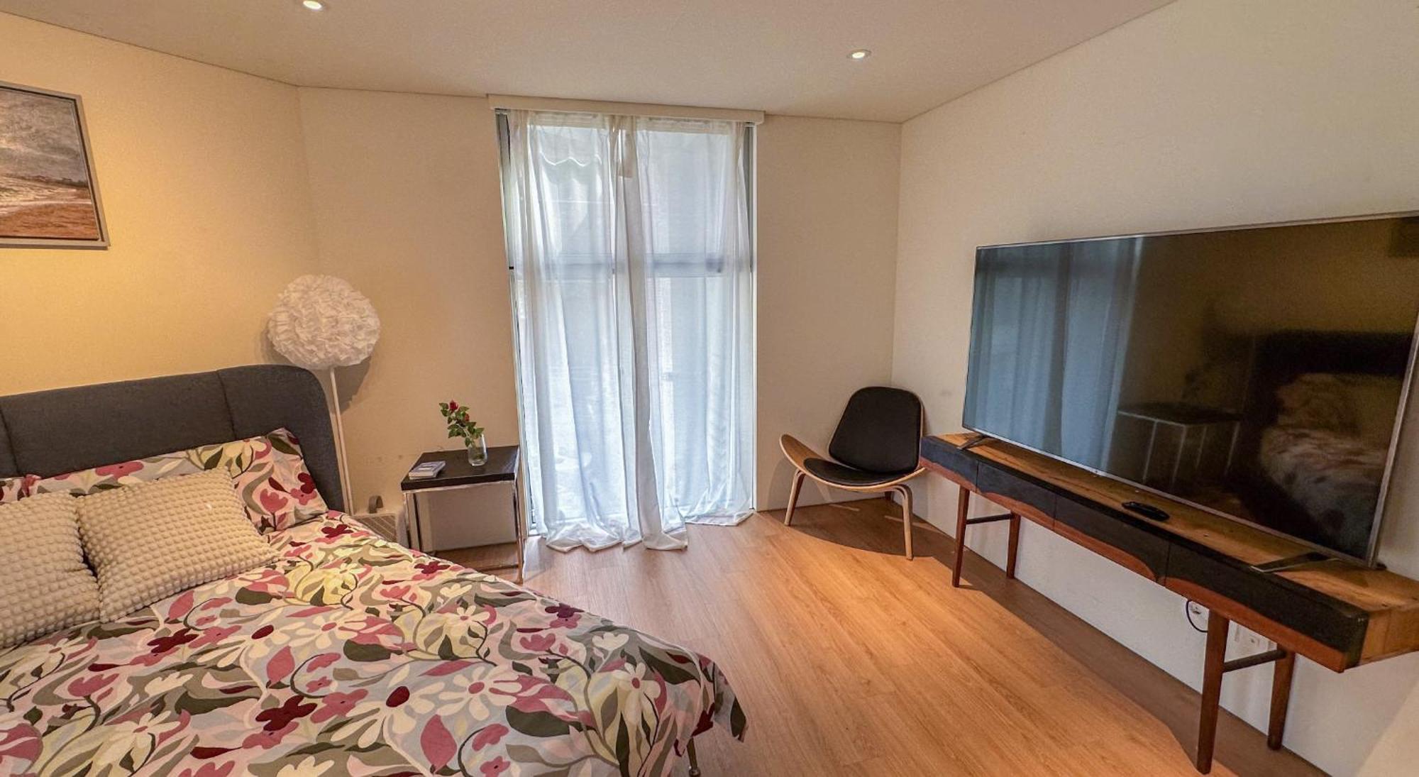 Artspoon Space Condition Apartment