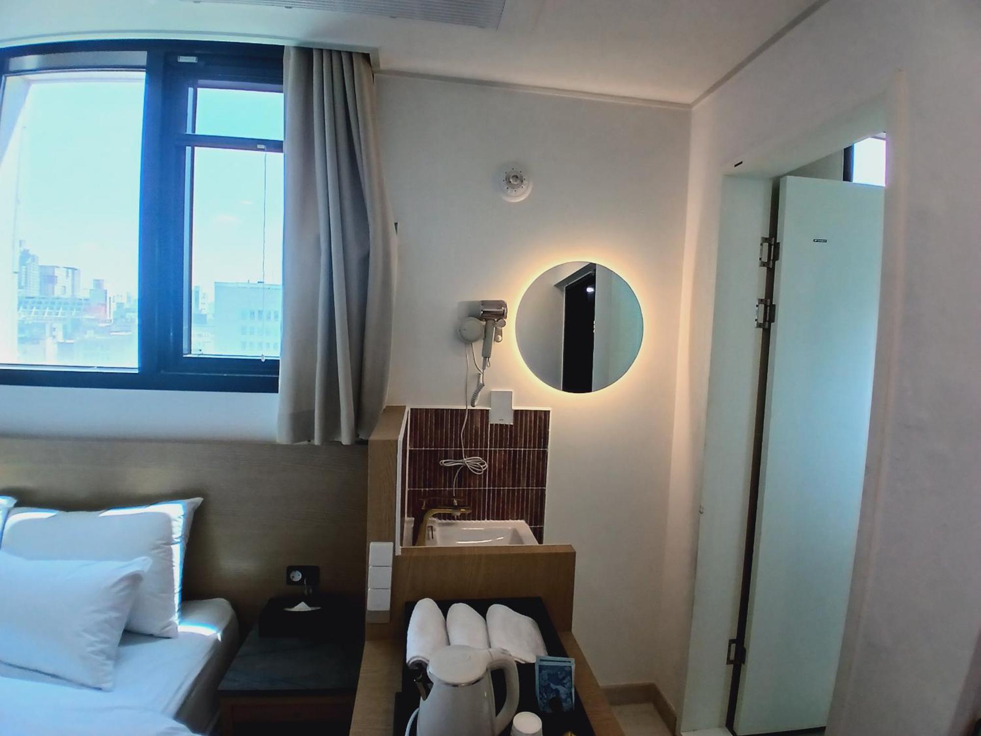 Hotel Ion Dongdaemun Seoul