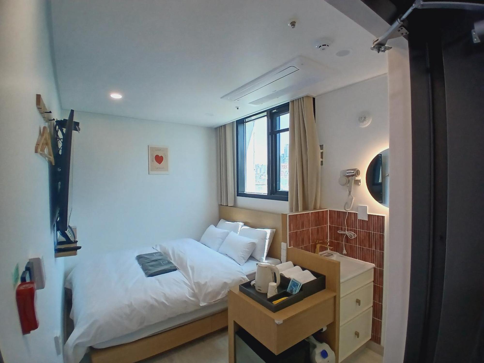 Hotel Ion Dongdaemun