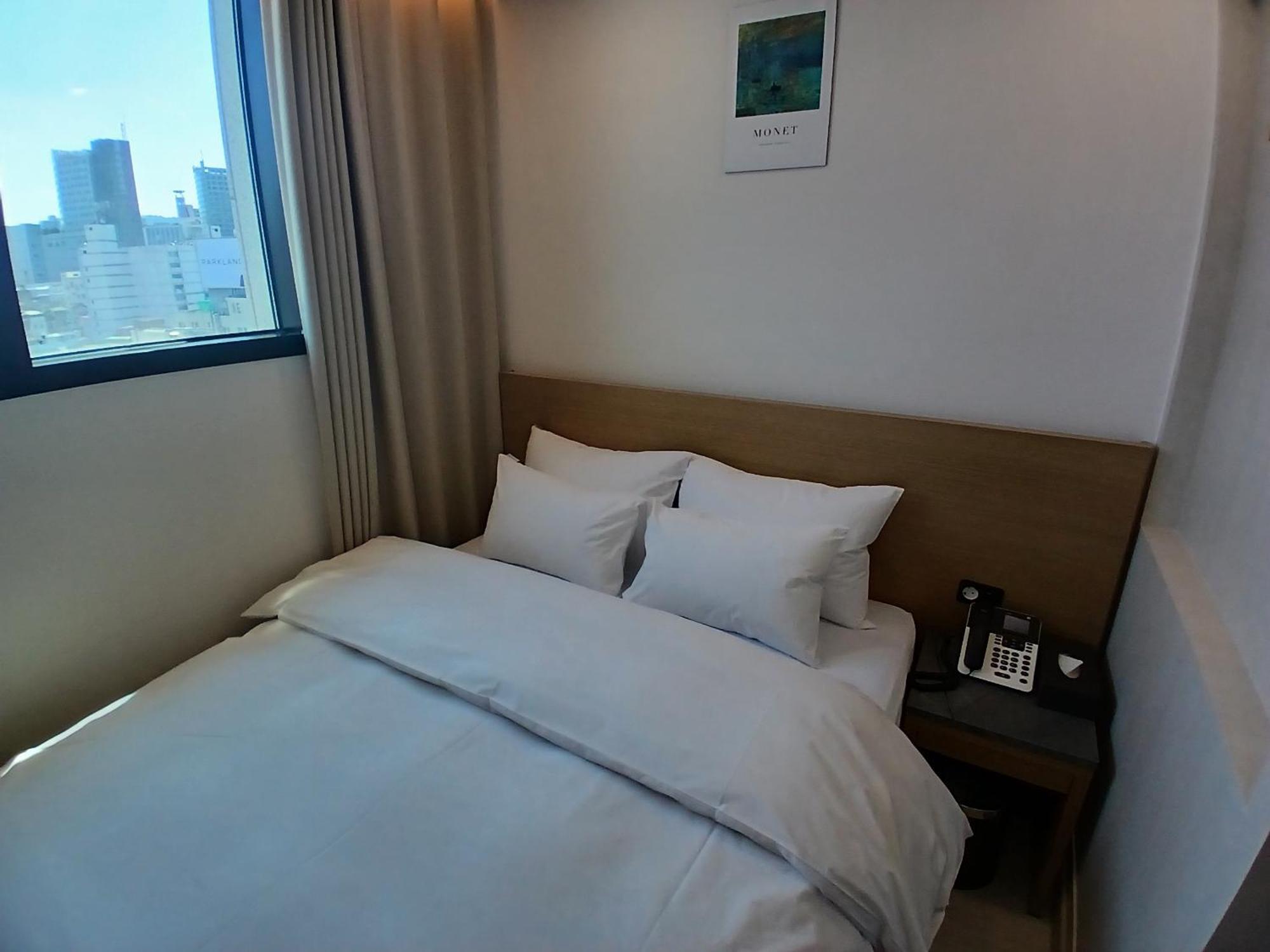 Ion Dongdaemun * Seoul