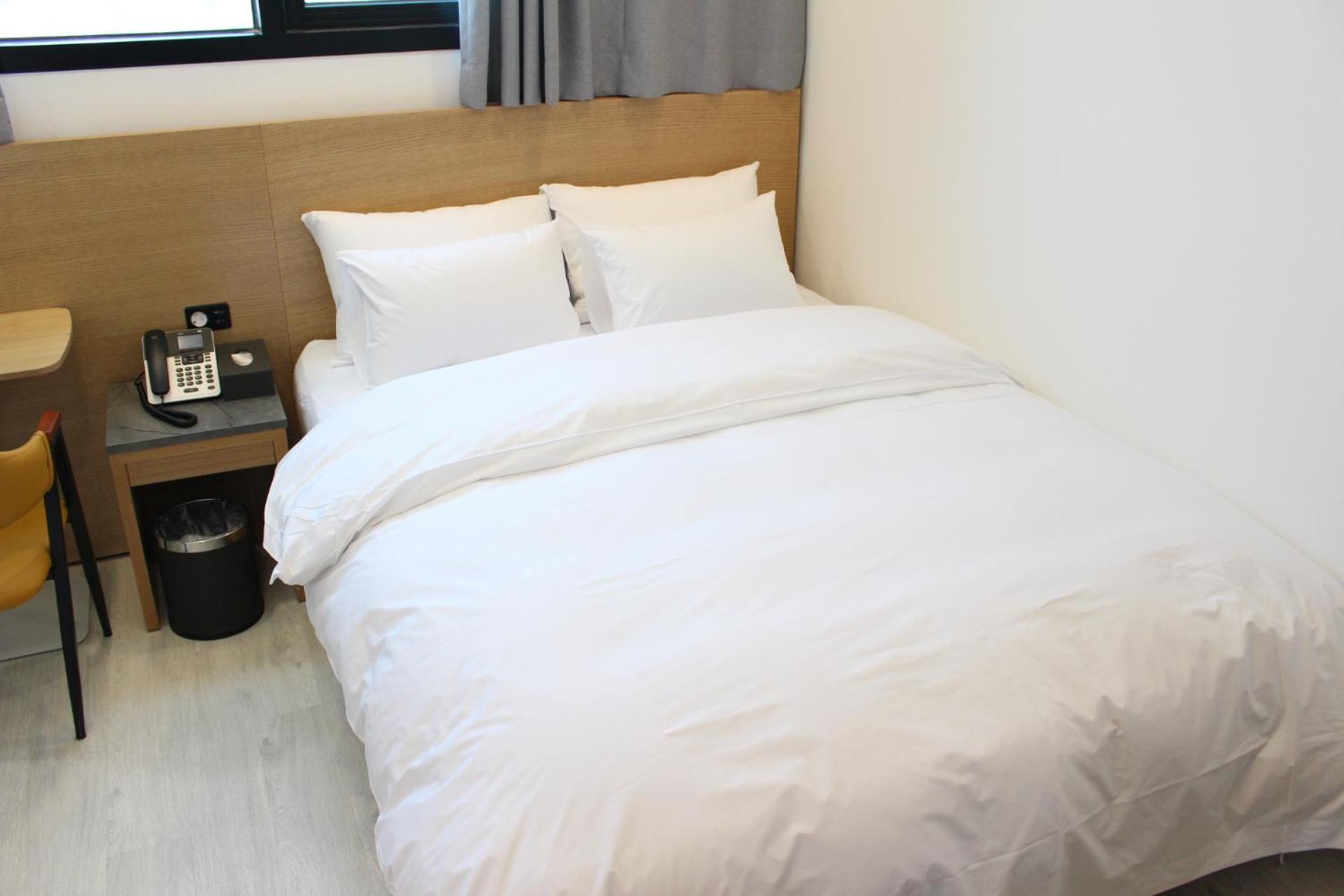 Hotel Ion Dongdaemun *