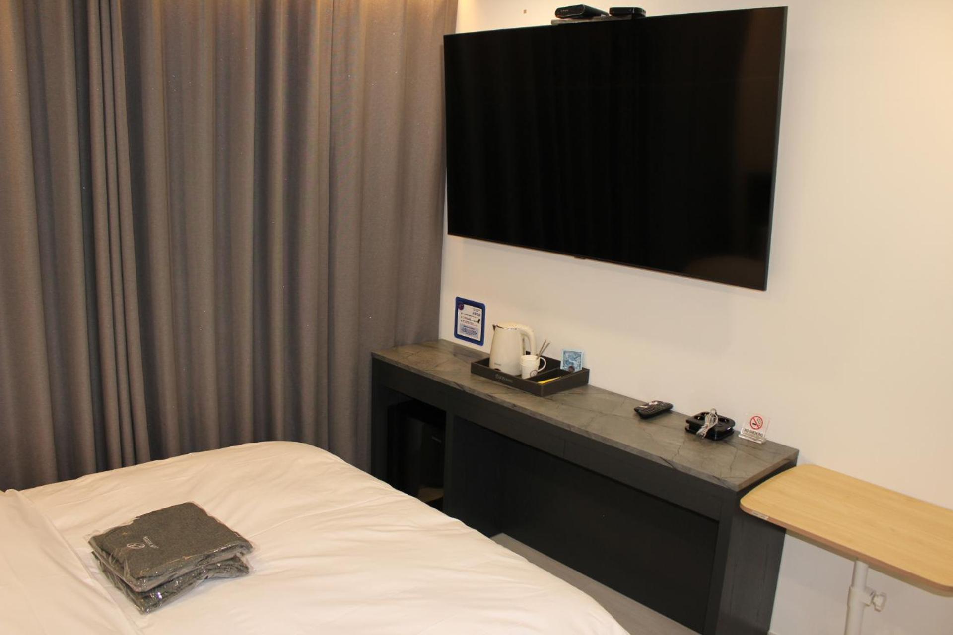 Ion Dongdaemun Hotel *