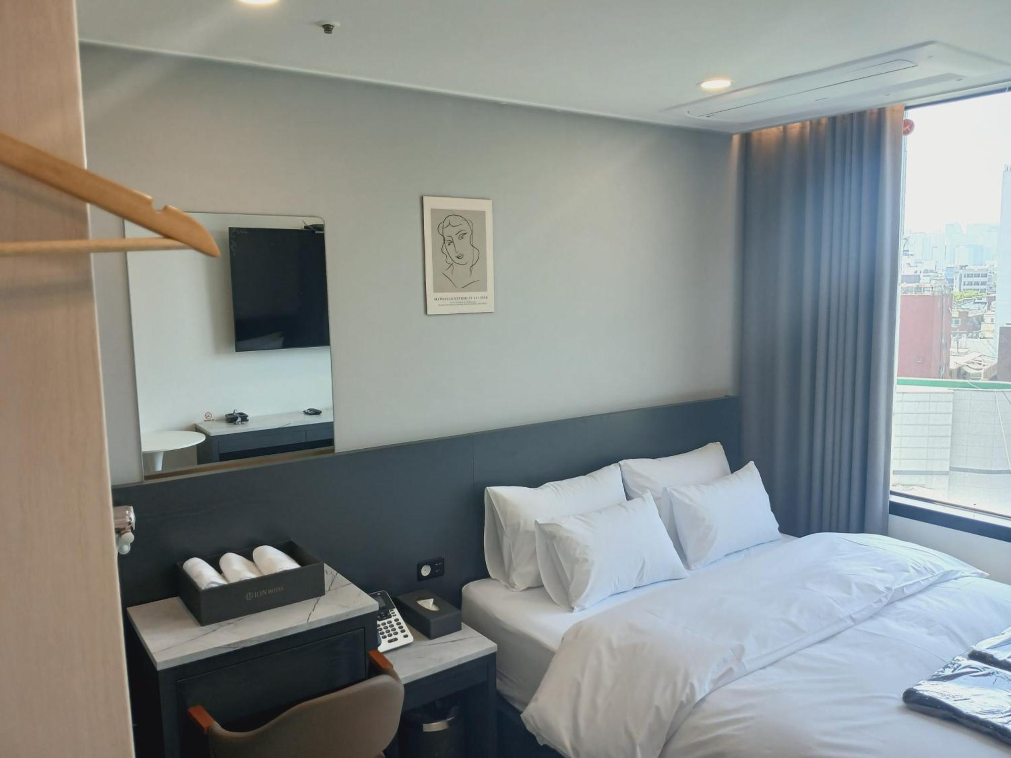 Ion Dongdaemun Hotel *