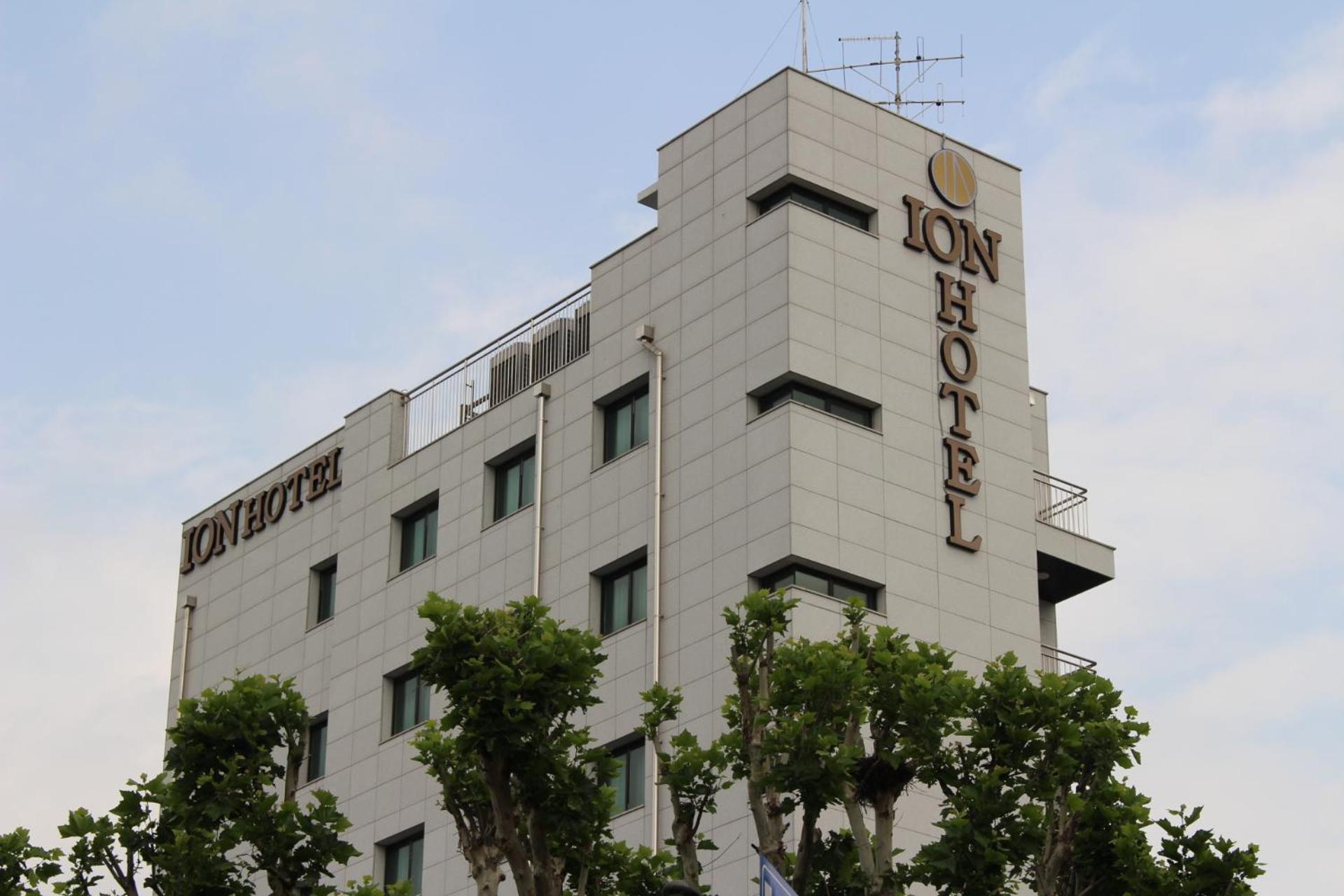 Ion Dongdaemun Hotel Seoul