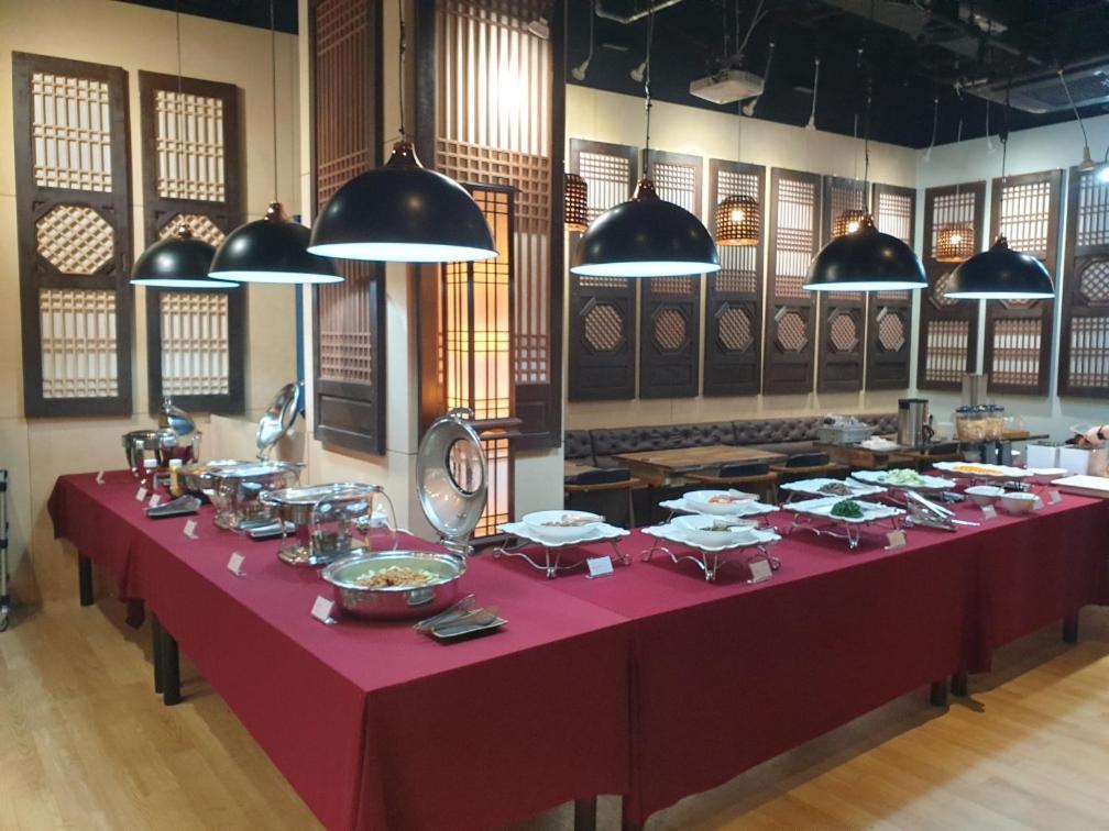 Starhills Seoul