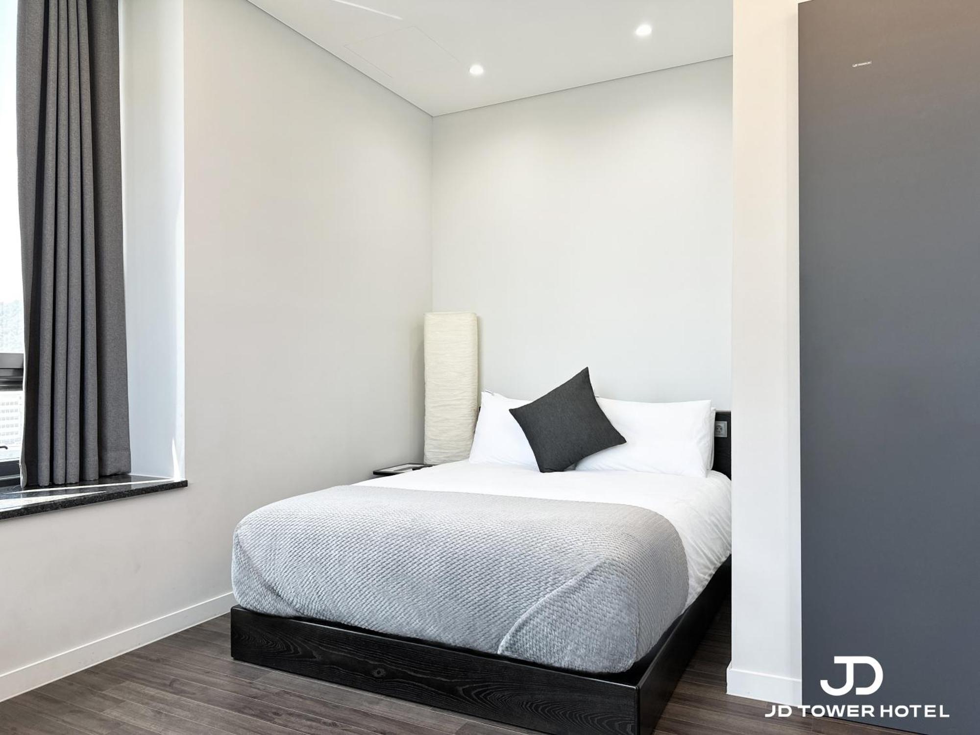 Jd Tower Hotel Seoul