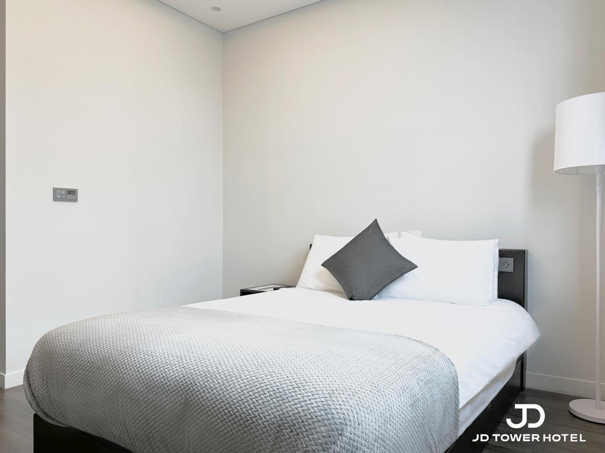 Jd Tower Hotel Seoul