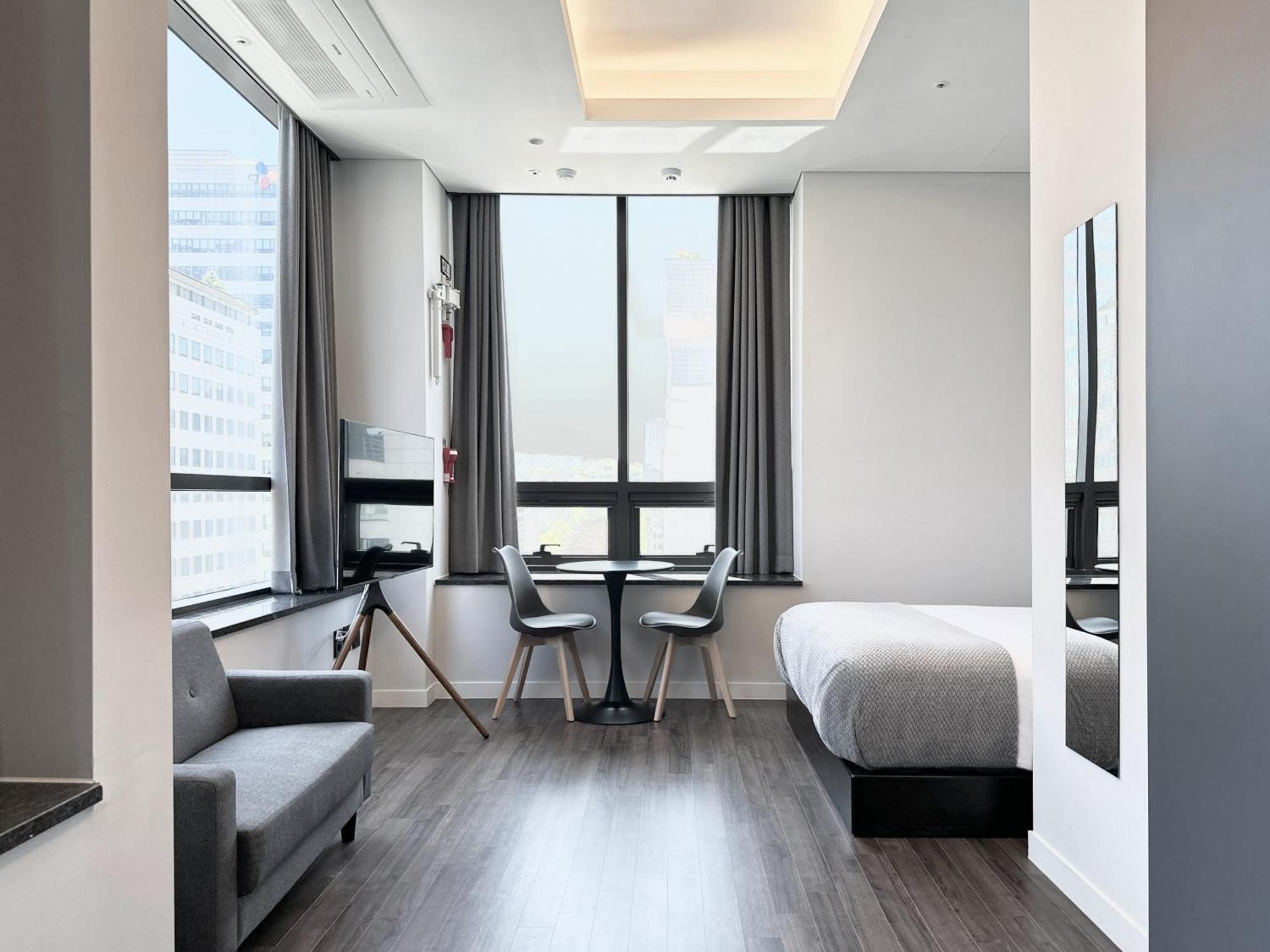 Jd Tower * Seoul