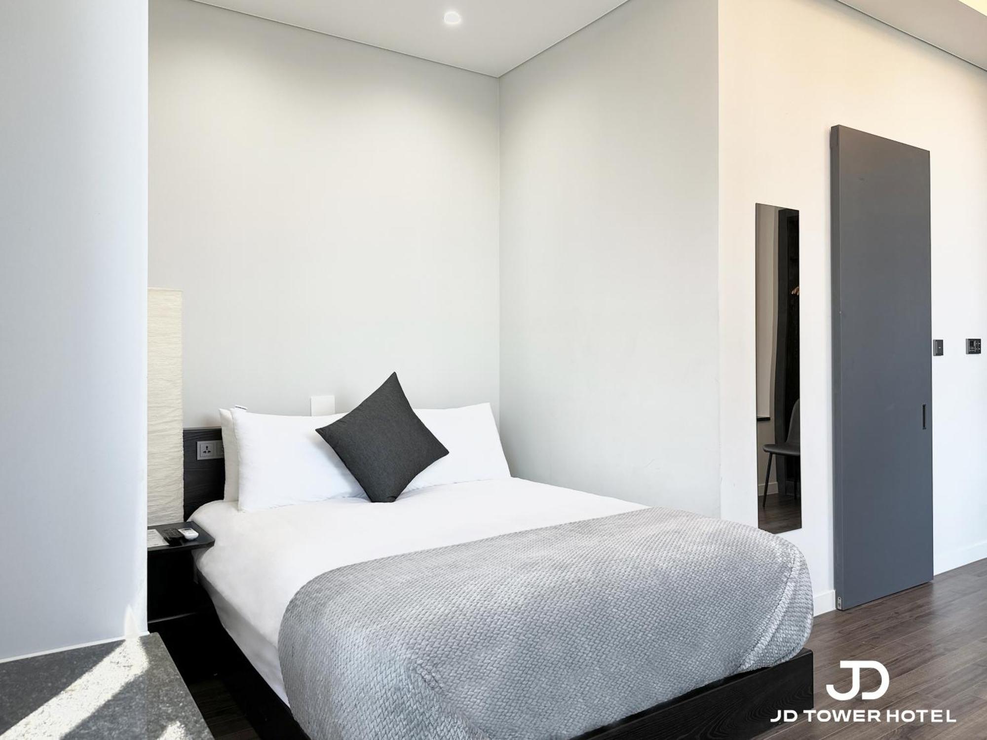 Jd Tower Hotel