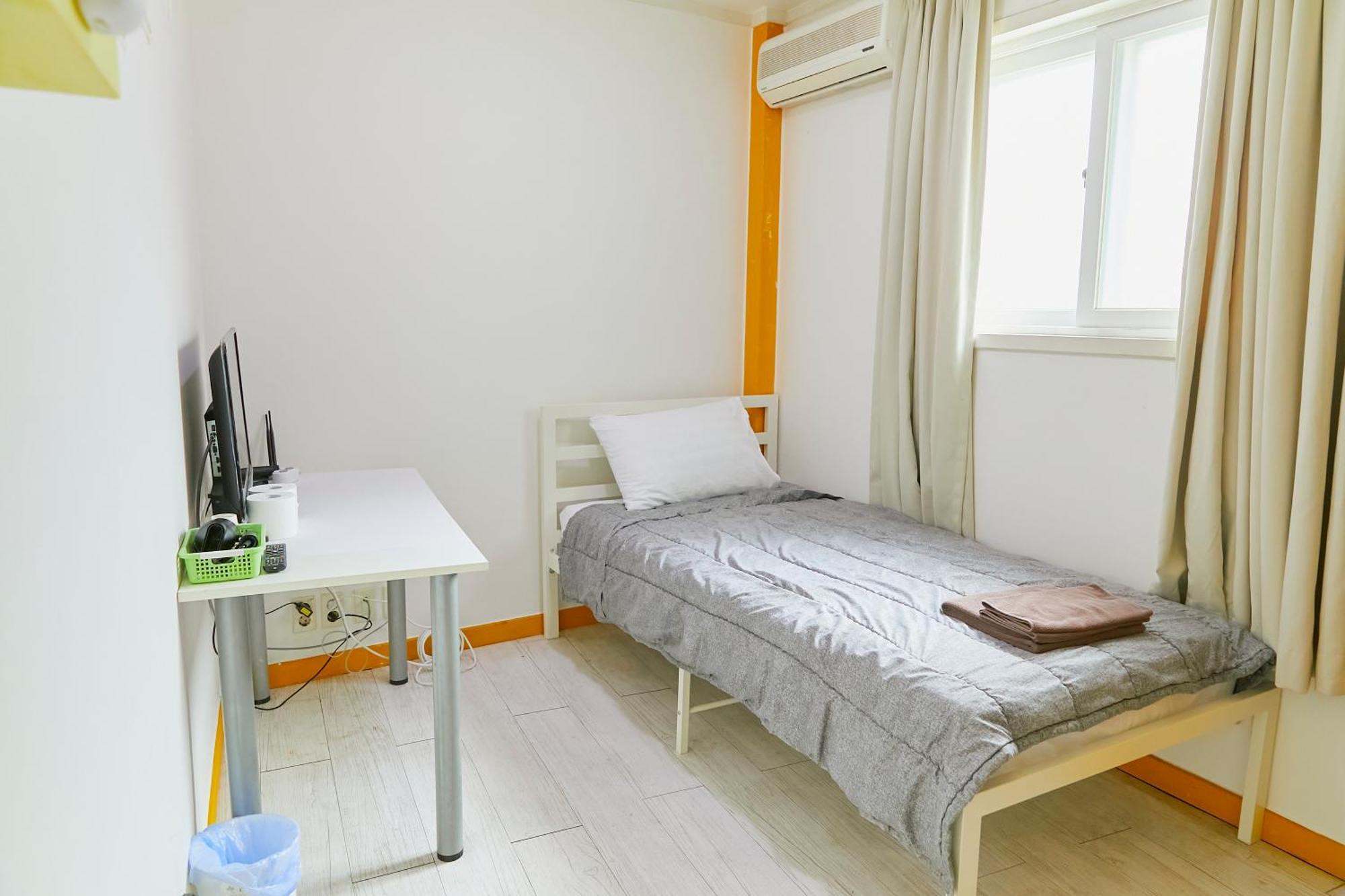 Travelers A Korea Albergue *