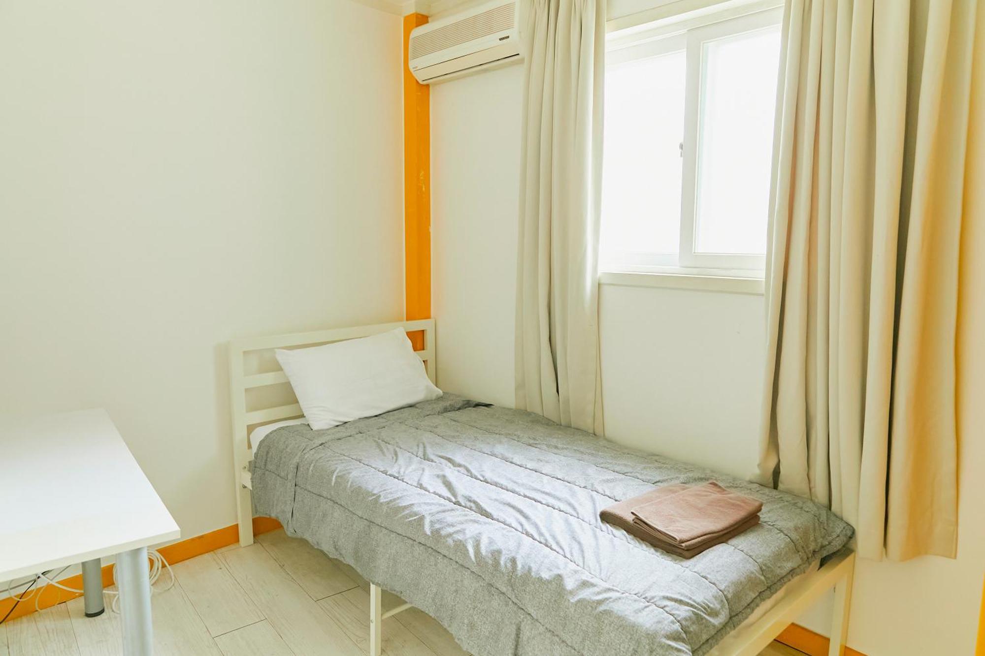 Albergue Travelers A Korea *