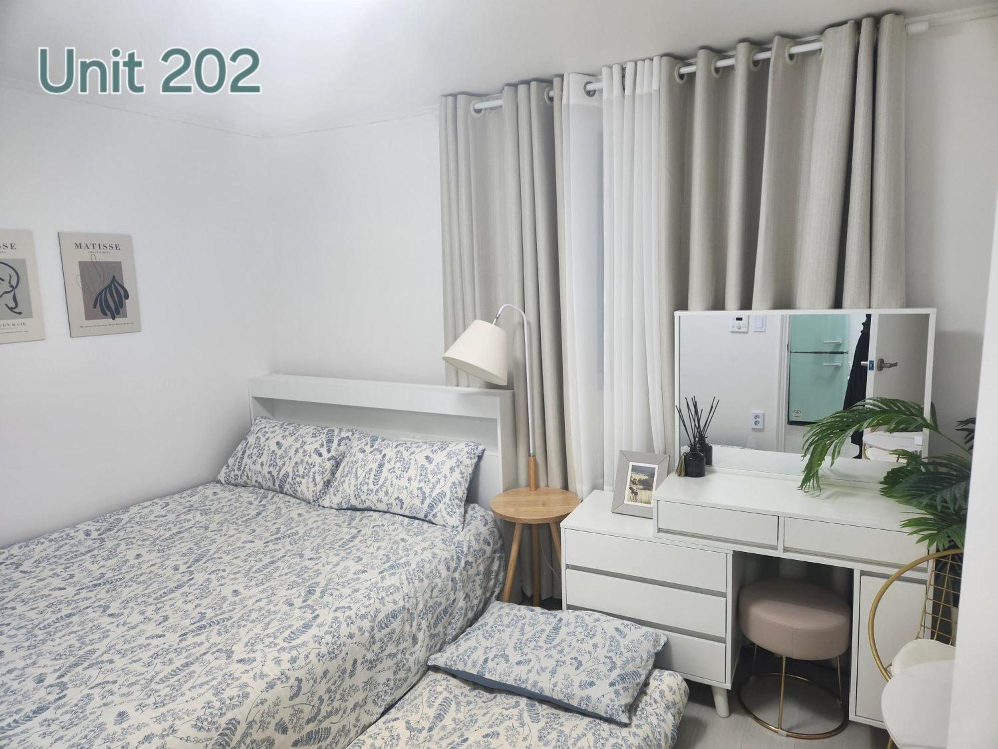 Bukchon 주차가능 확인필요 Apartment Seoul
