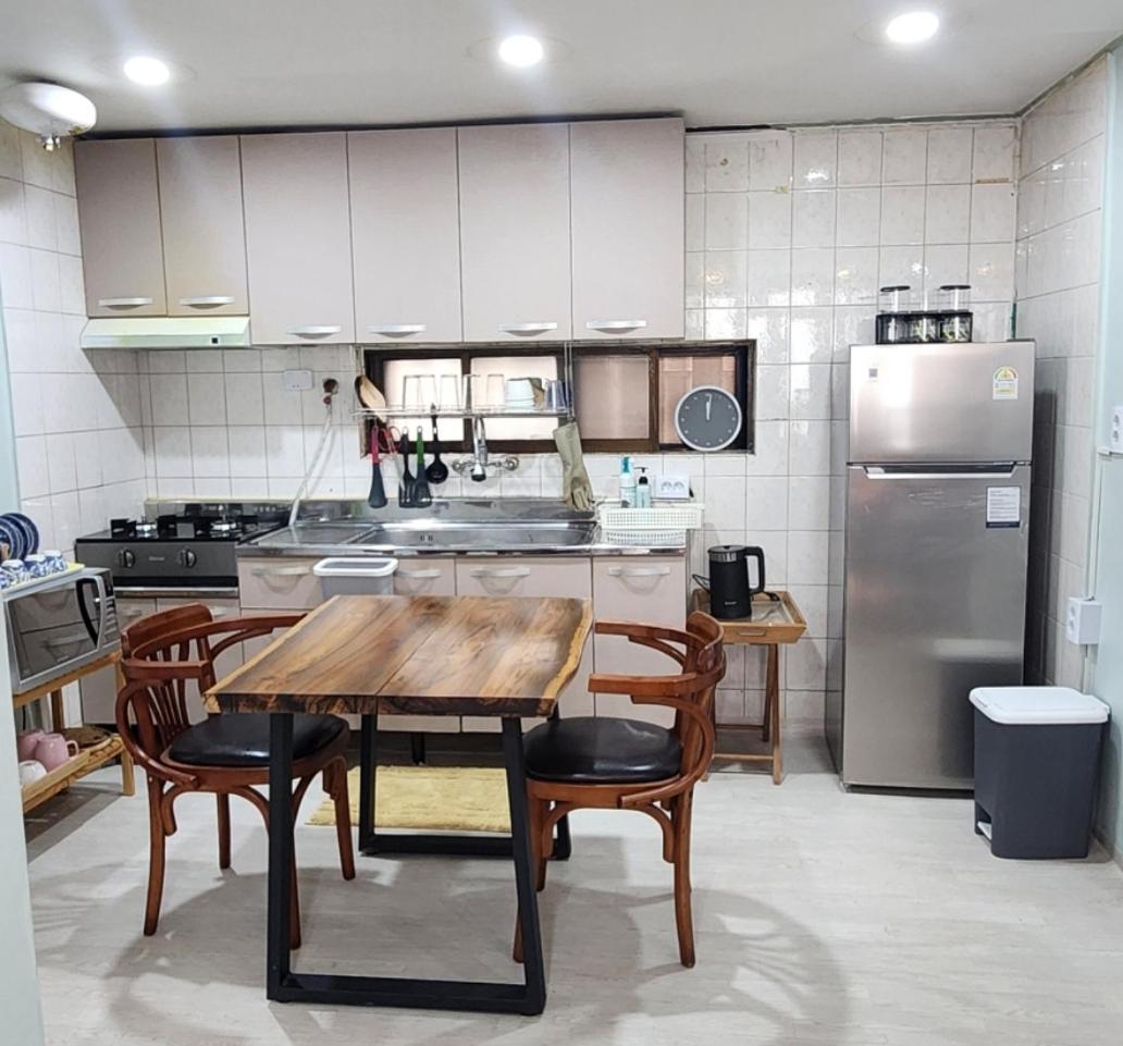 Ara House싱글 Guest house